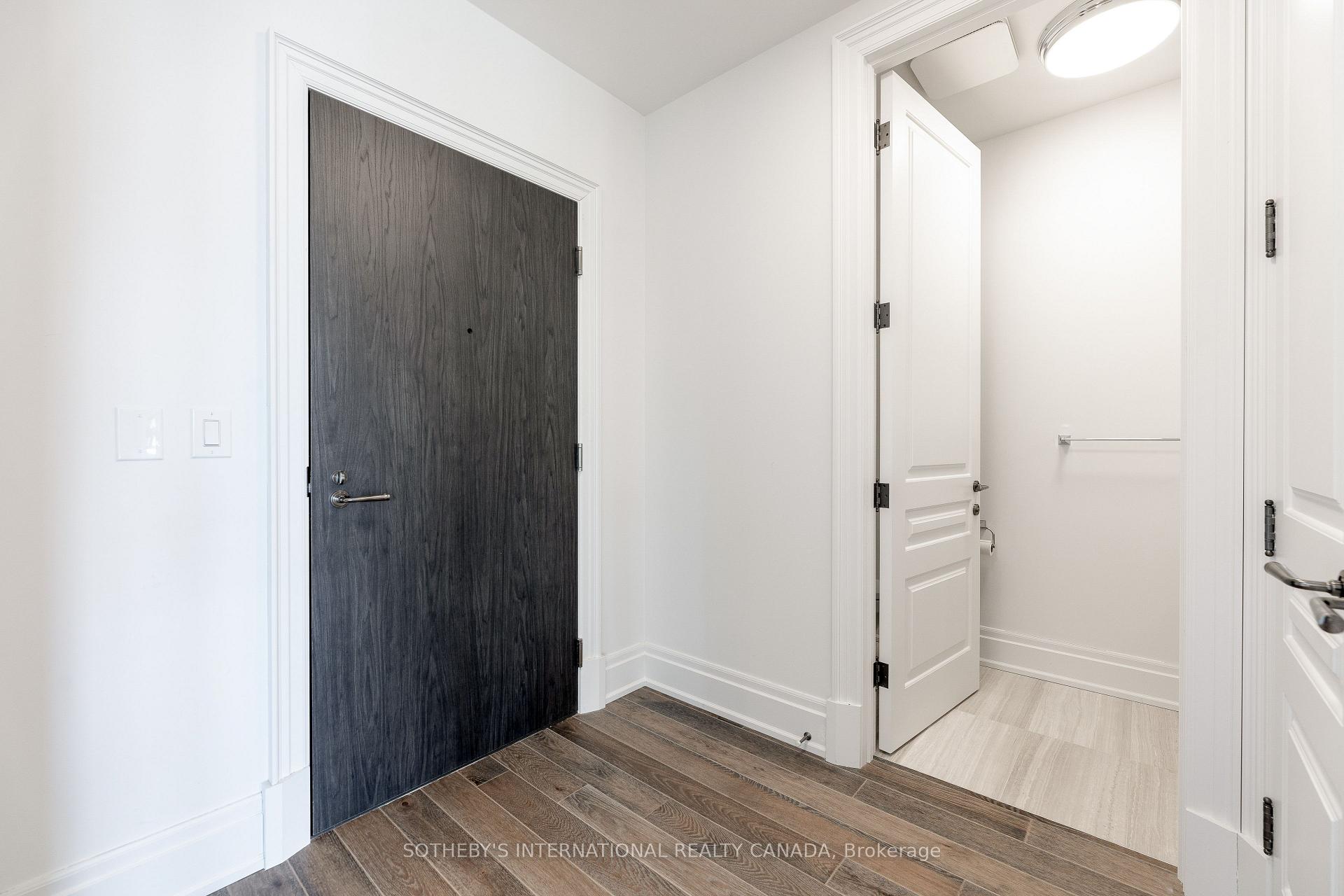 Photo 47 of Unit 404, 1 Forest Hill Road, Toronto, Casa Loma — HOMEH