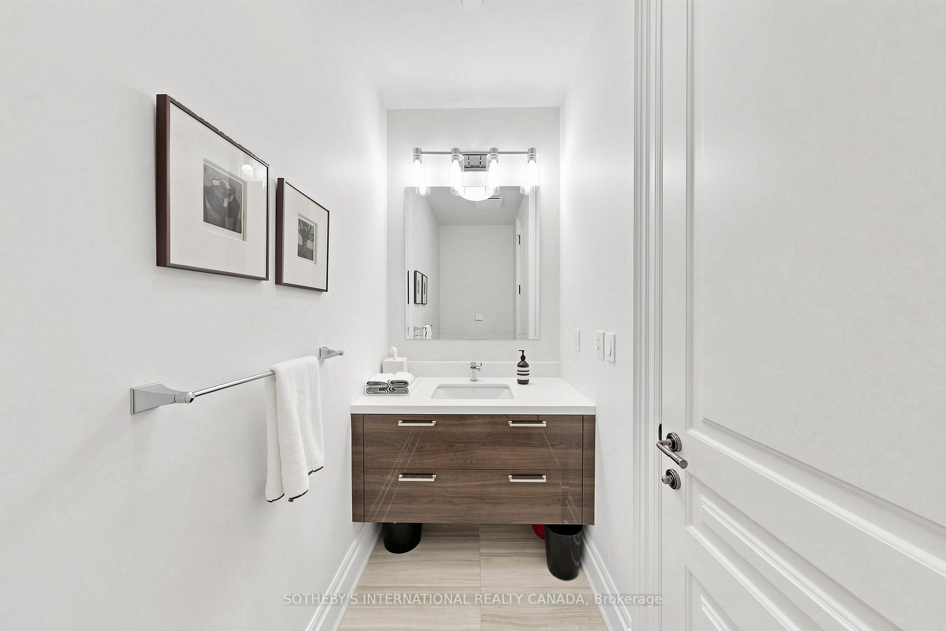 Photo 48 of Unit 404, 1 Forest Hill Road, Toronto, Casa Loma — HOMEH