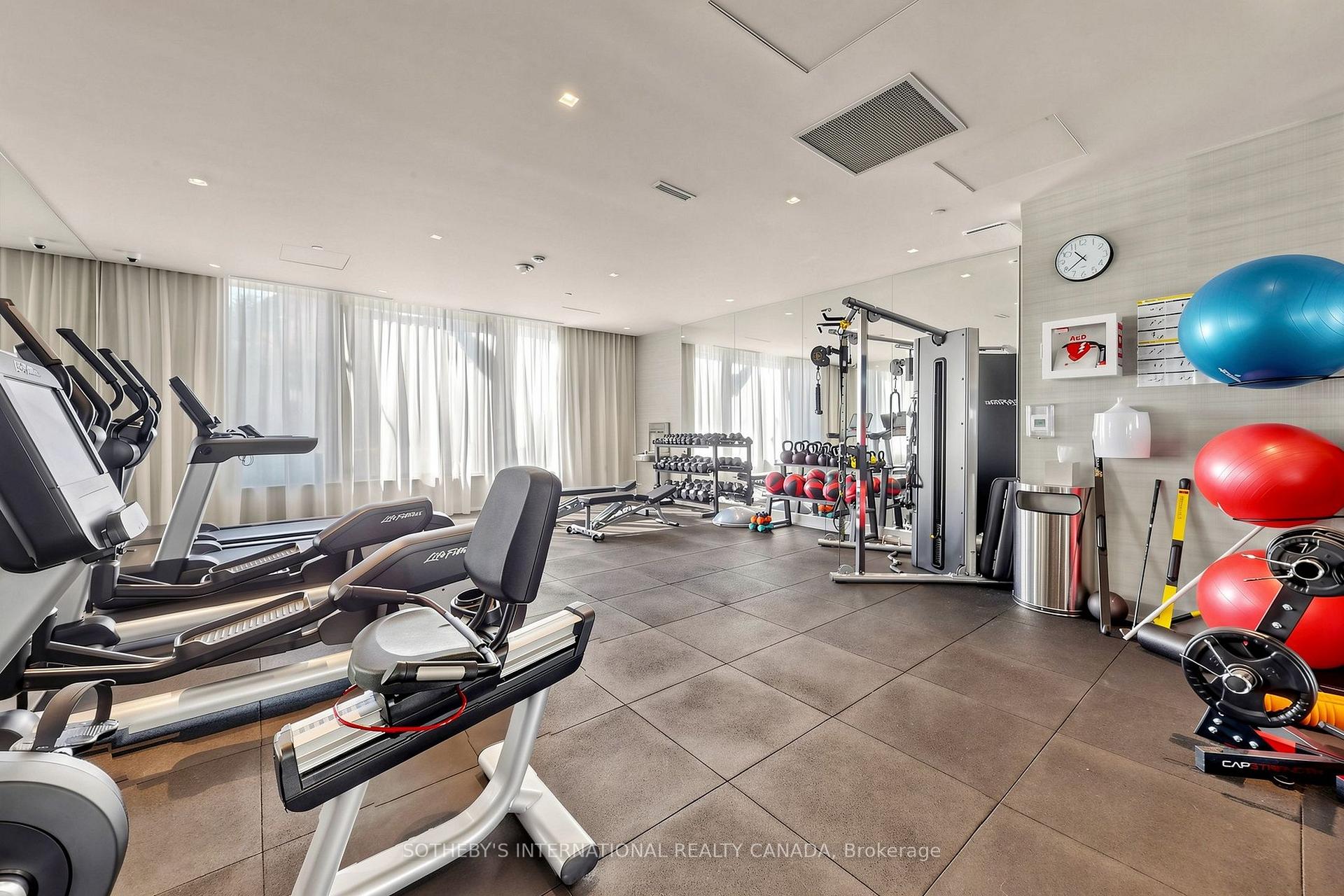 Photo 54 of Unit 404, 1 Forest Hill Road, Toronto, Casa Loma — HOMEH