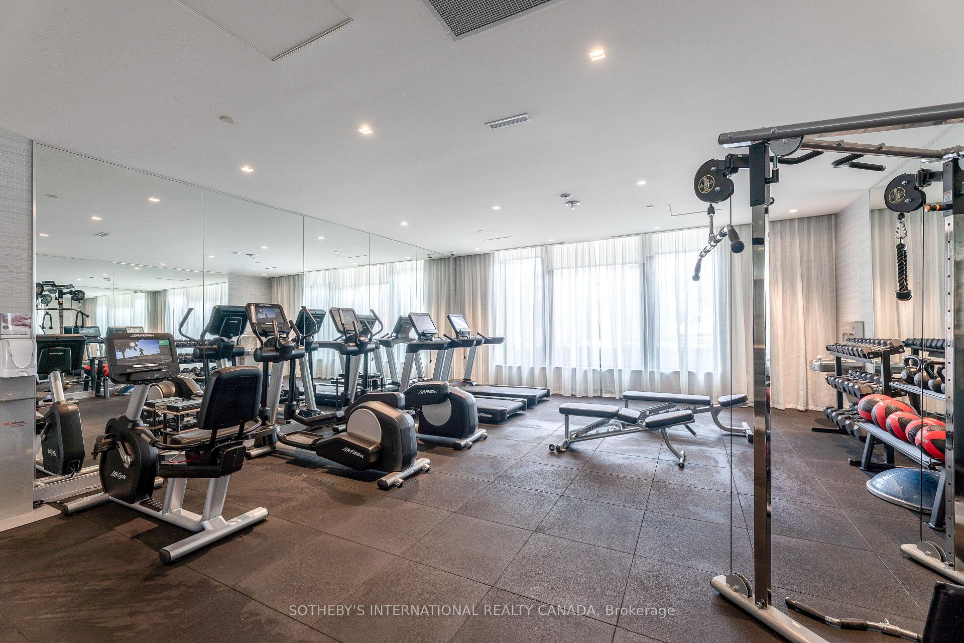 Photo 57 of Unit 404, 1 Forest Hill Road, Toronto, Casa Loma — HOMEH