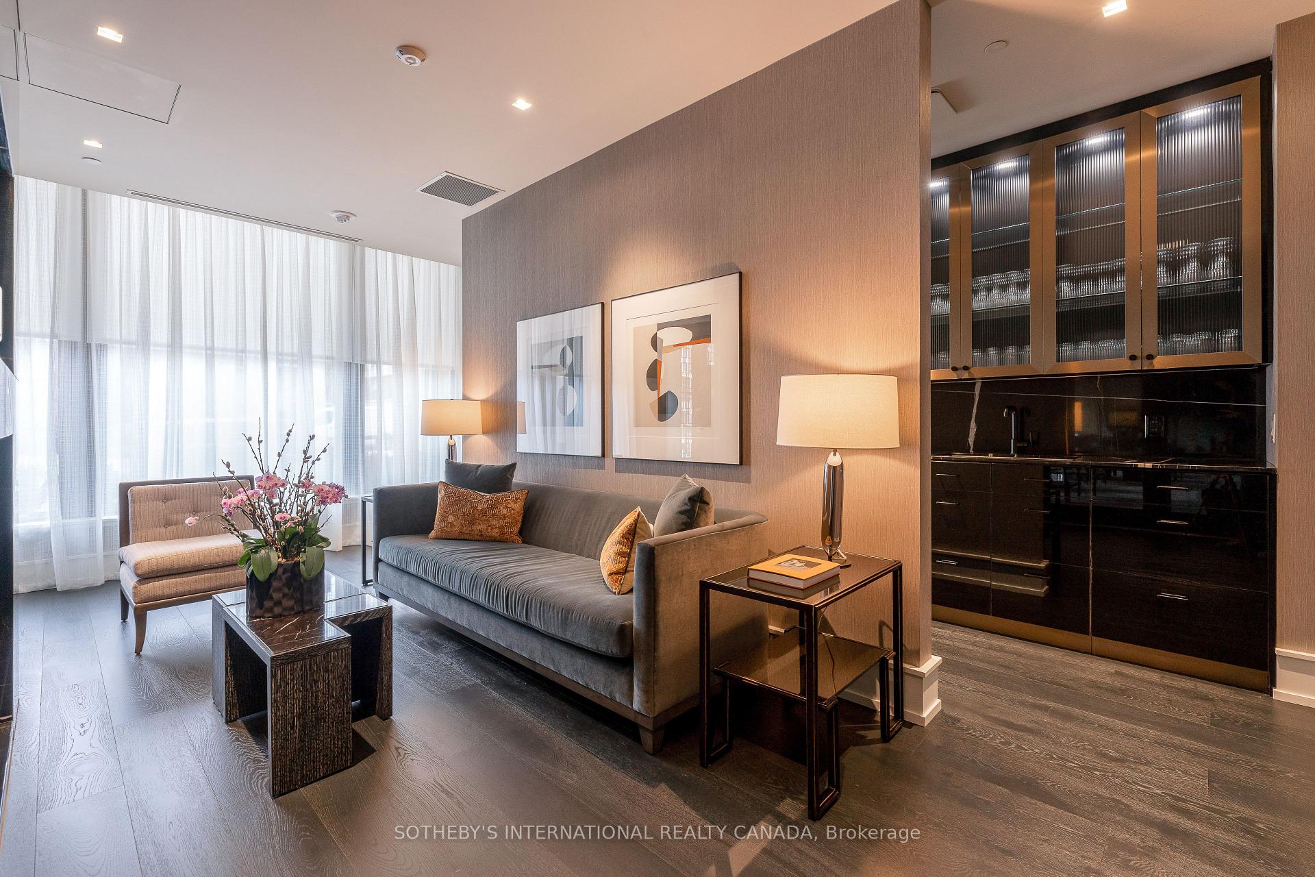 Photo 58 of Unit 404, 1 Forest Hill Road, Toronto, Casa Loma — HOMEH