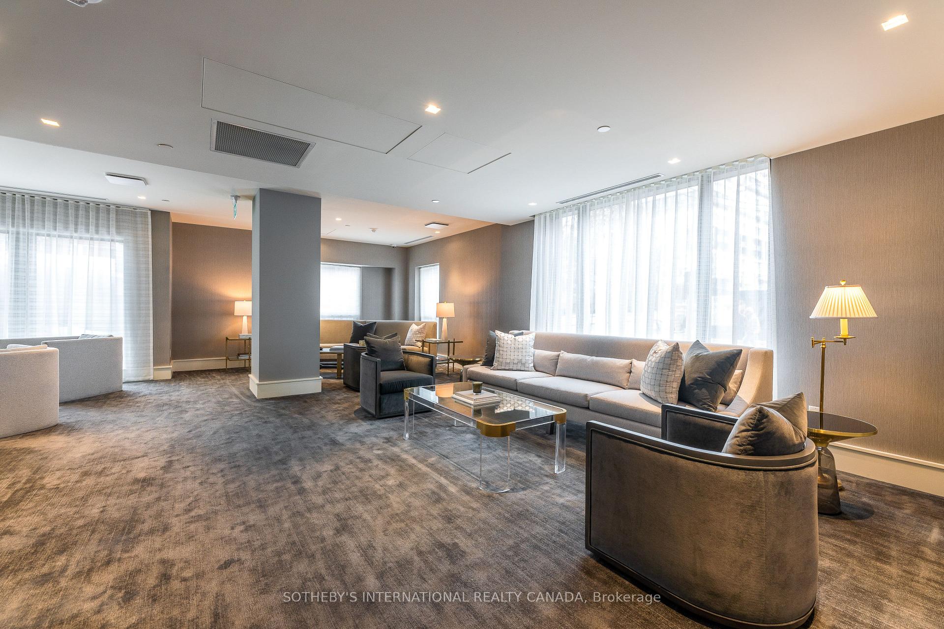 Photo 59 of Unit 404, 1 Forest Hill Road, Toronto, Casa Loma — HOMEH