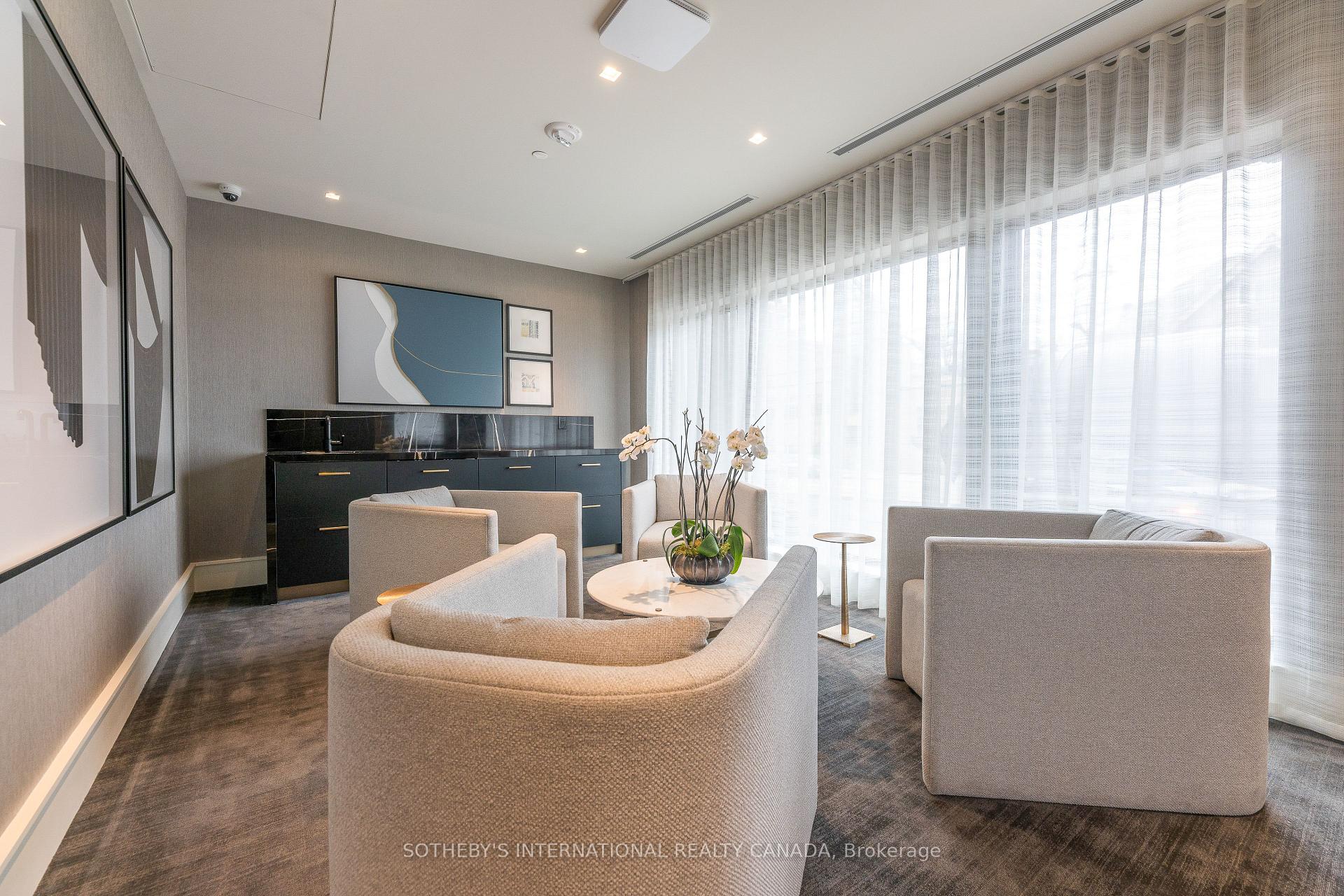 Photo 61 of Unit 404, 1 Forest Hill Road, Toronto, Casa Loma — HOMEH