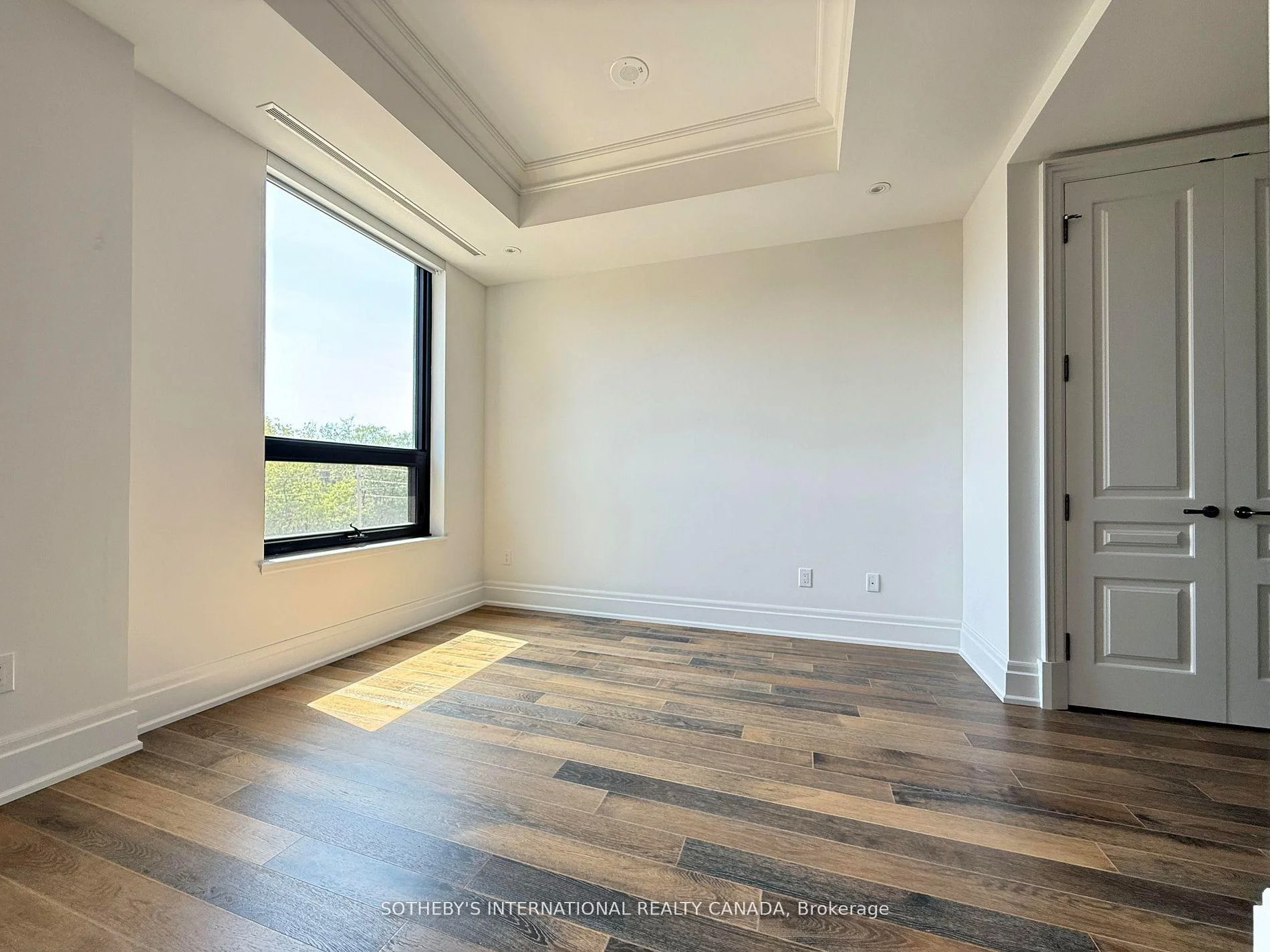 Photo 20 of Unit 404, 1 Forest Hill Road, Toronto, Casa Loma — HOMEH