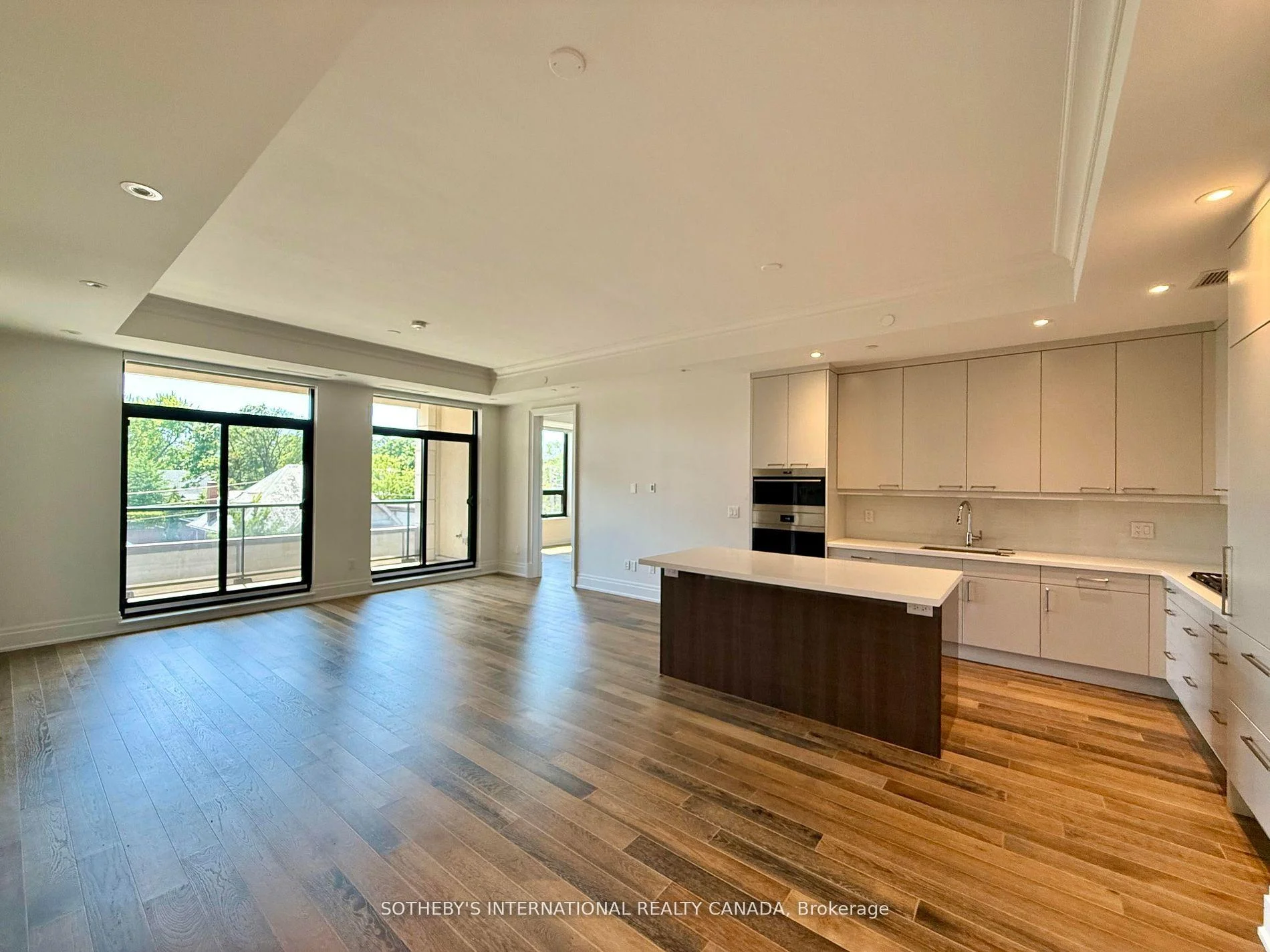 Photo 24 of Unit 404, 1 Forest Hill Road, Toronto, Casa Loma — HOMEH