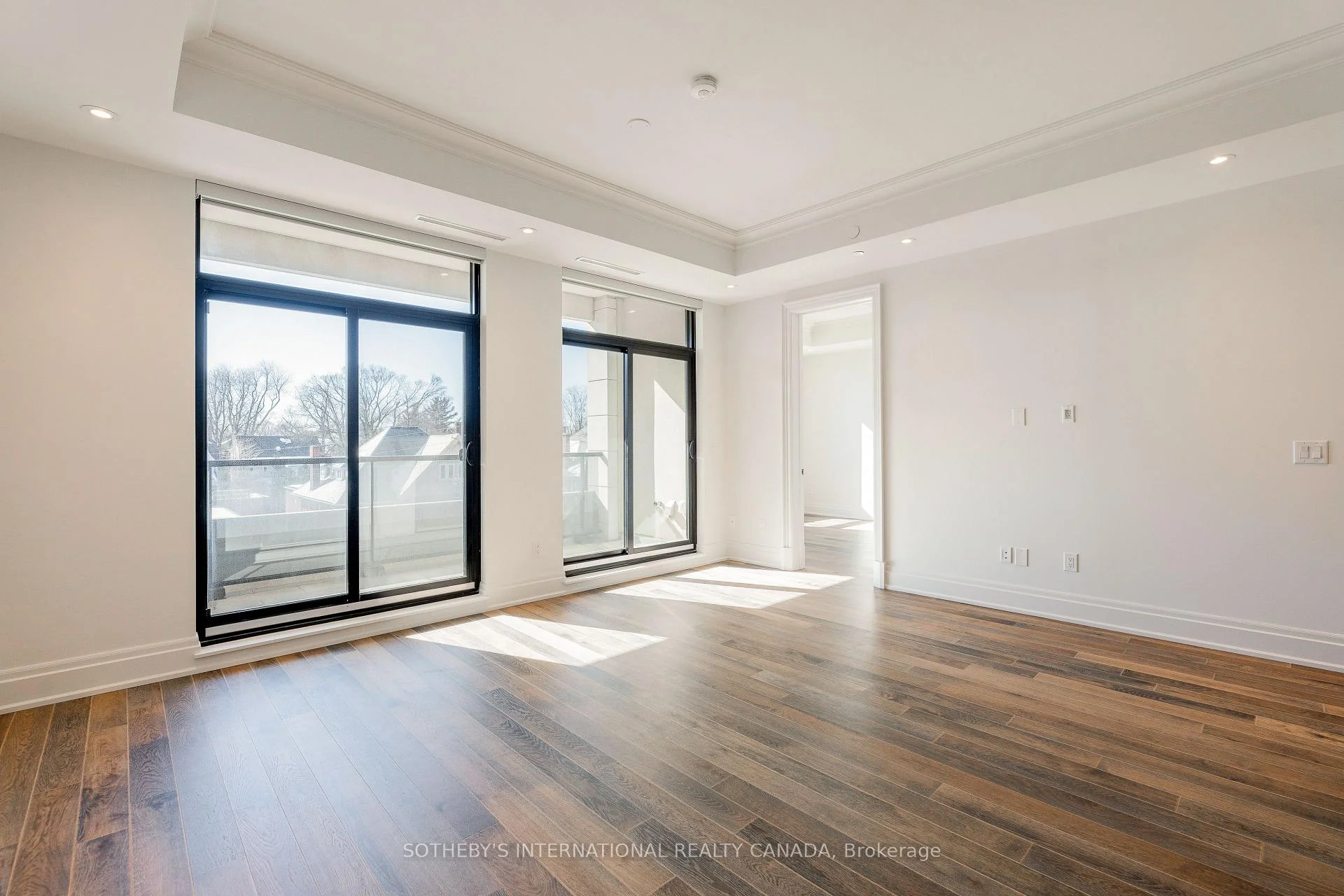 Photo 26 of Unit 404, 1 Forest Hill Road, Toronto, Casa Loma — HOMEH