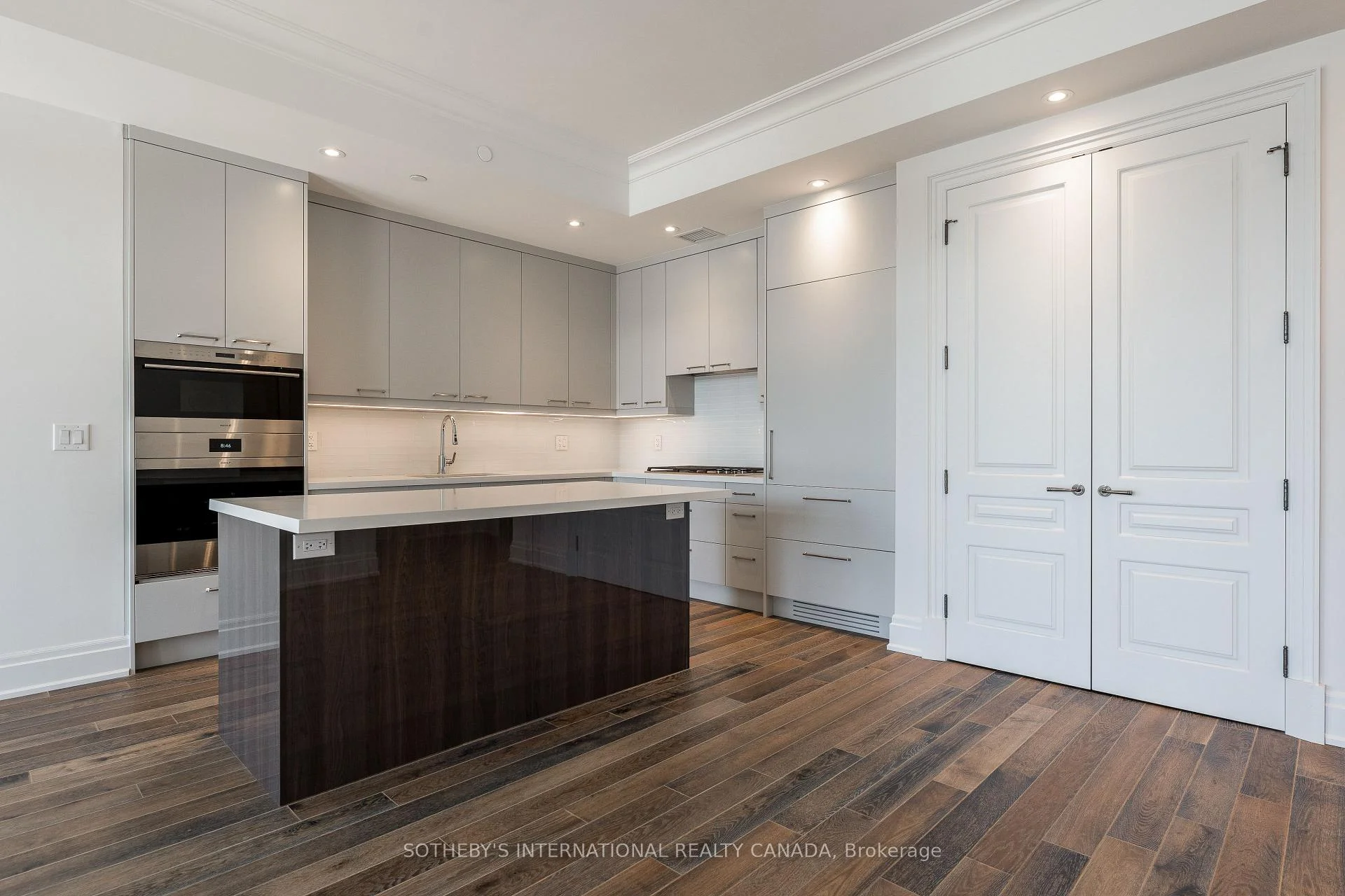 Photo 27 of Unit 404, 1 Forest Hill Road, Toronto, Casa Loma — HOMEH