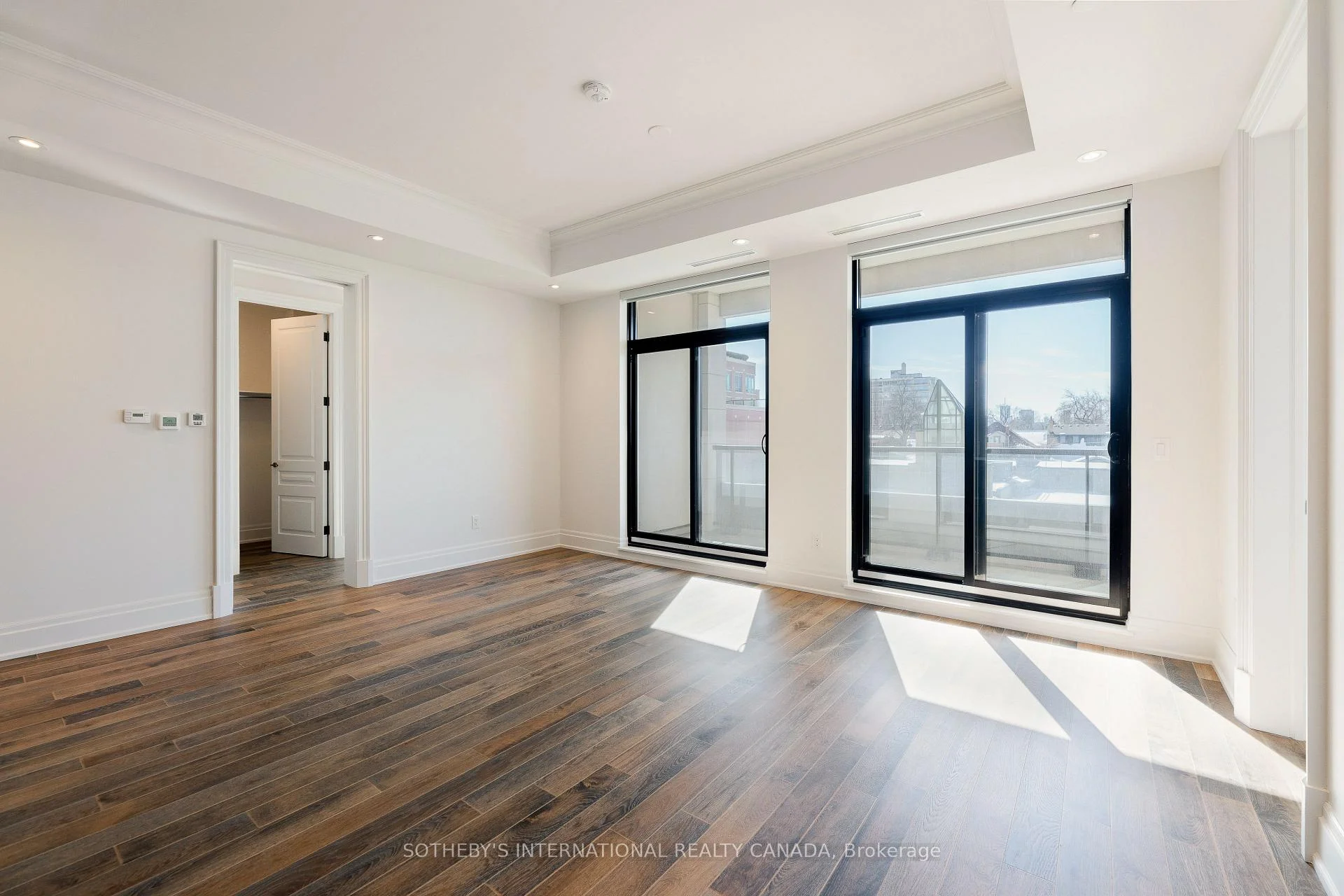 Photo 29 of Unit 404, 1 Forest Hill Road, Toronto, Casa Loma — HOMEH