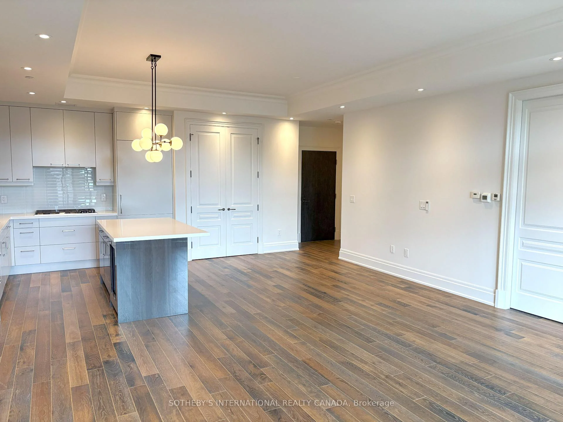 Photo 34 of Unit 404, 1 Forest Hill Road, Toronto, Casa Loma — HOMEH