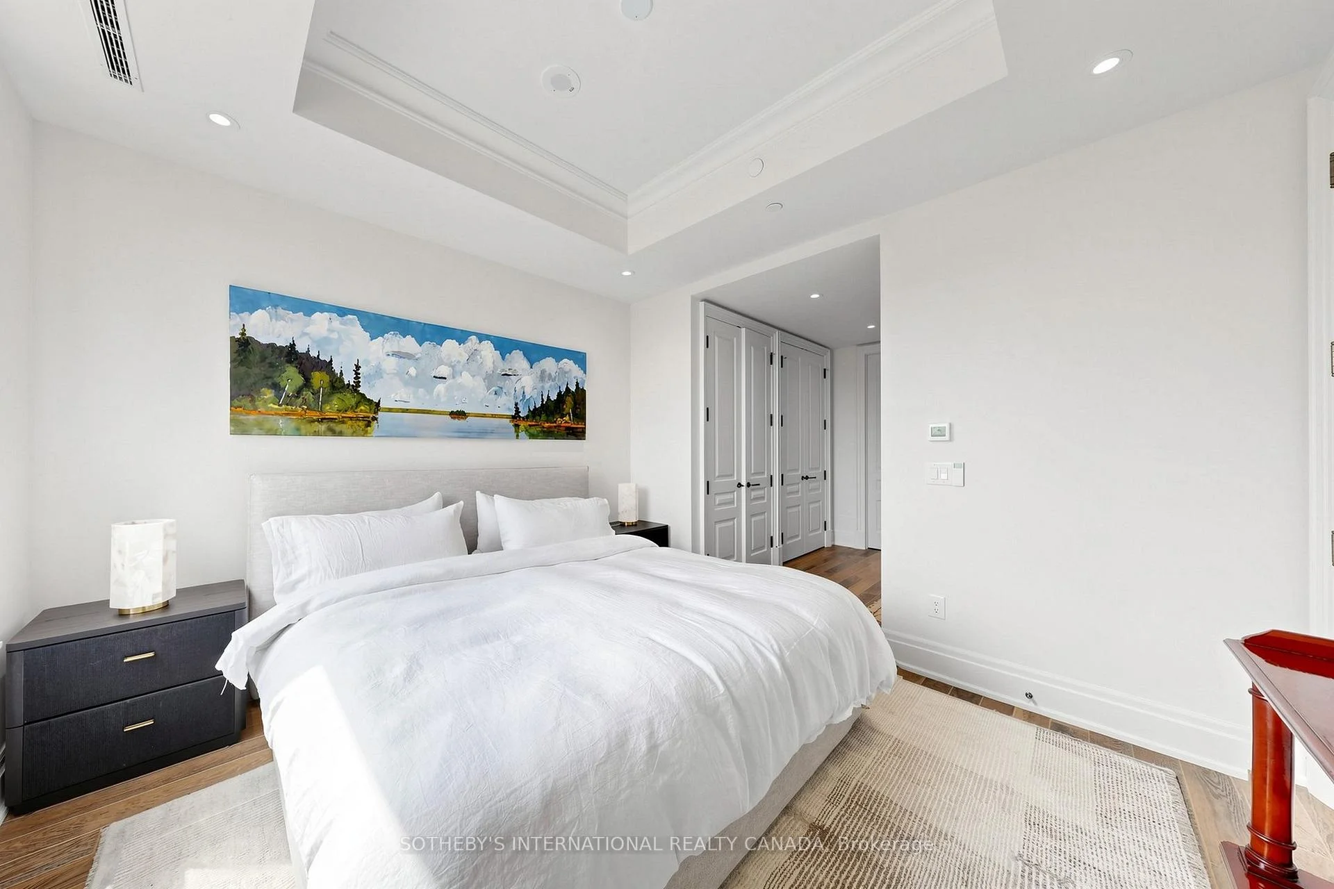 Photo 35 of Unit 404, 1 Forest Hill Road, Toronto, Casa Loma — HOMEH