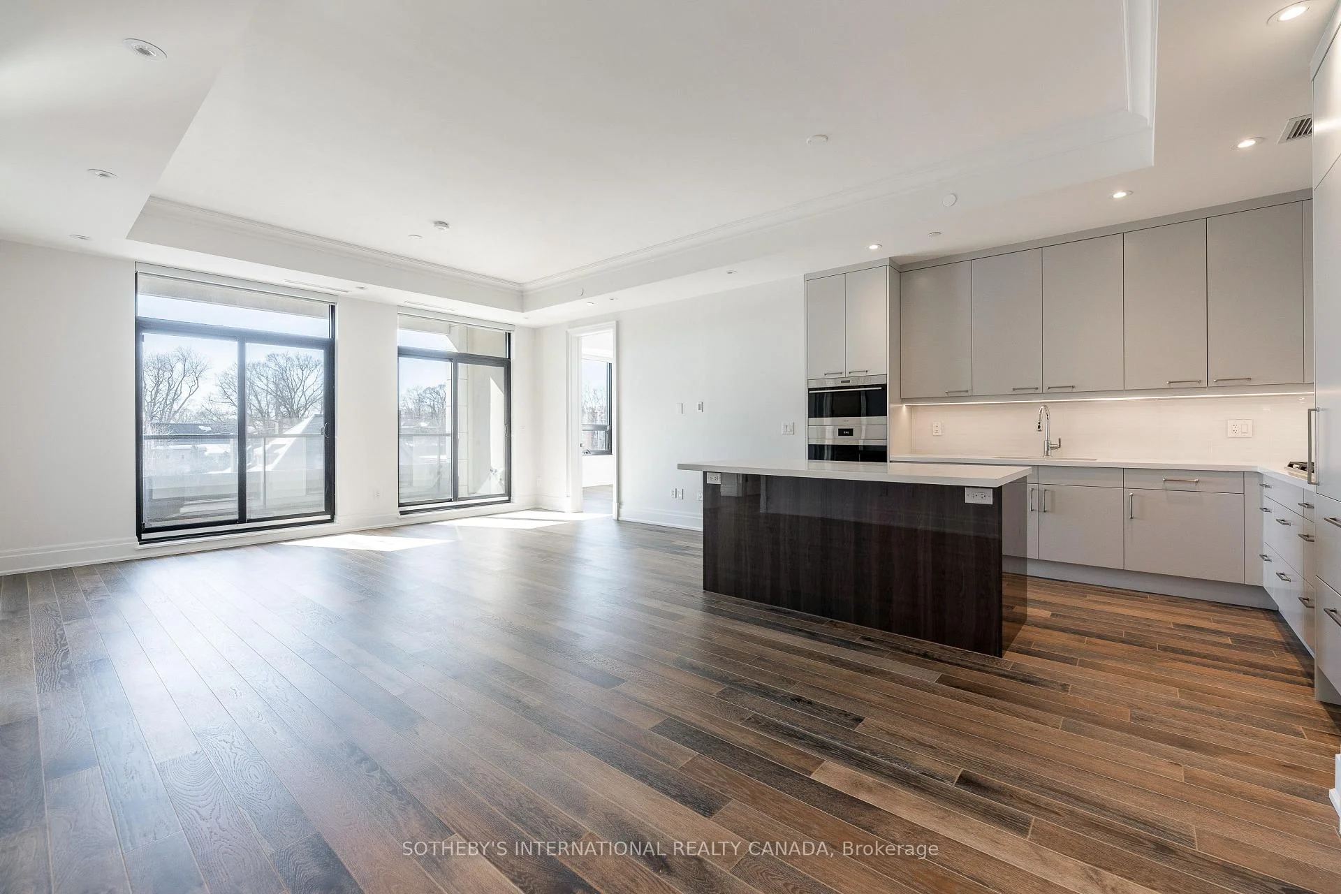 Photo 39 of Unit 404, 1 Forest Hill Road, Toronto, Casa Loma — HOMEH