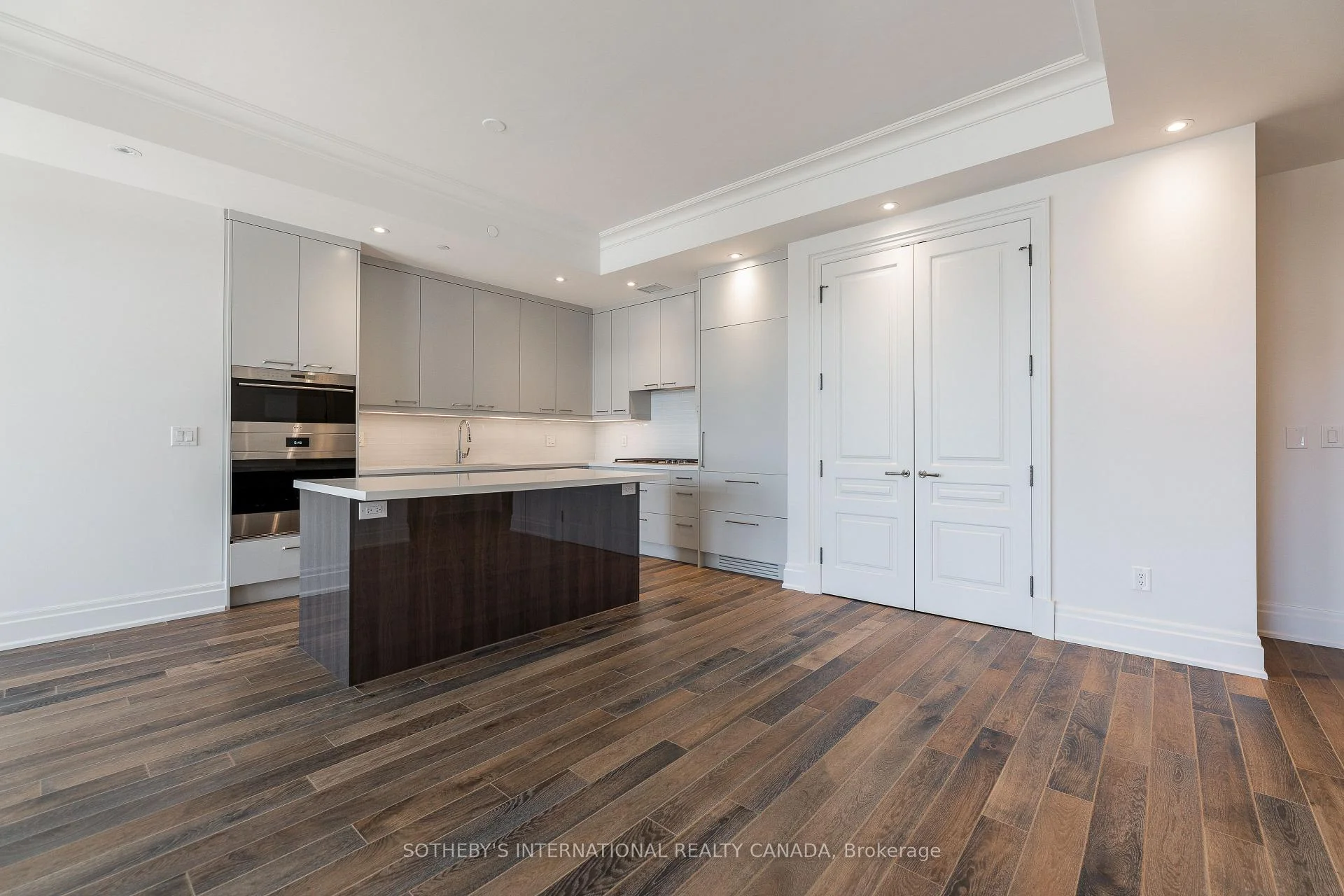 Photo 40 of Unit 404, 1 Forest Hill Road, Toronto, Casa Loma — HOMEH