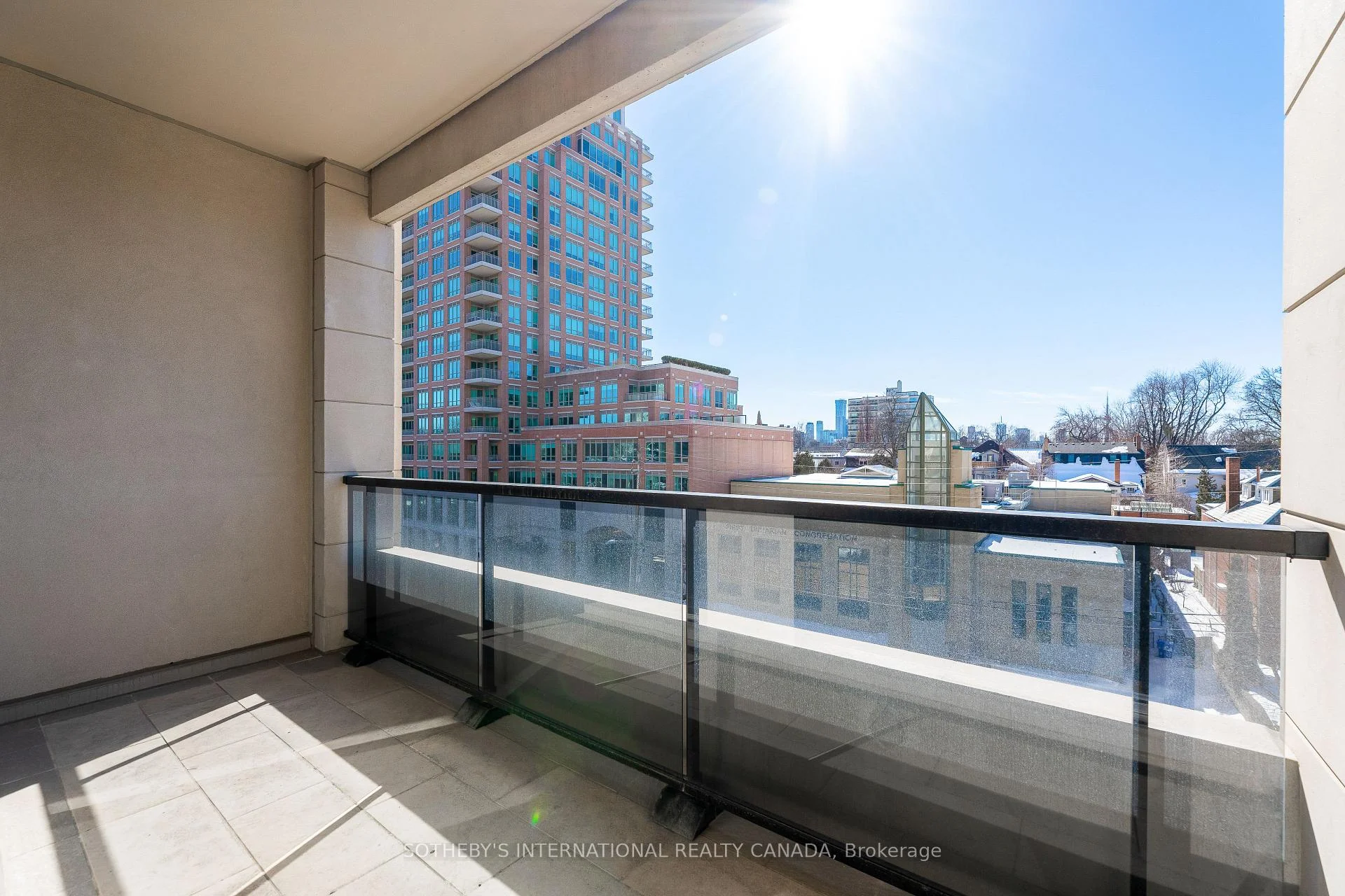 Photo 41 of Unit 404, 1 Forest Hill Road, Toronto, Casa Loma — HOMEH