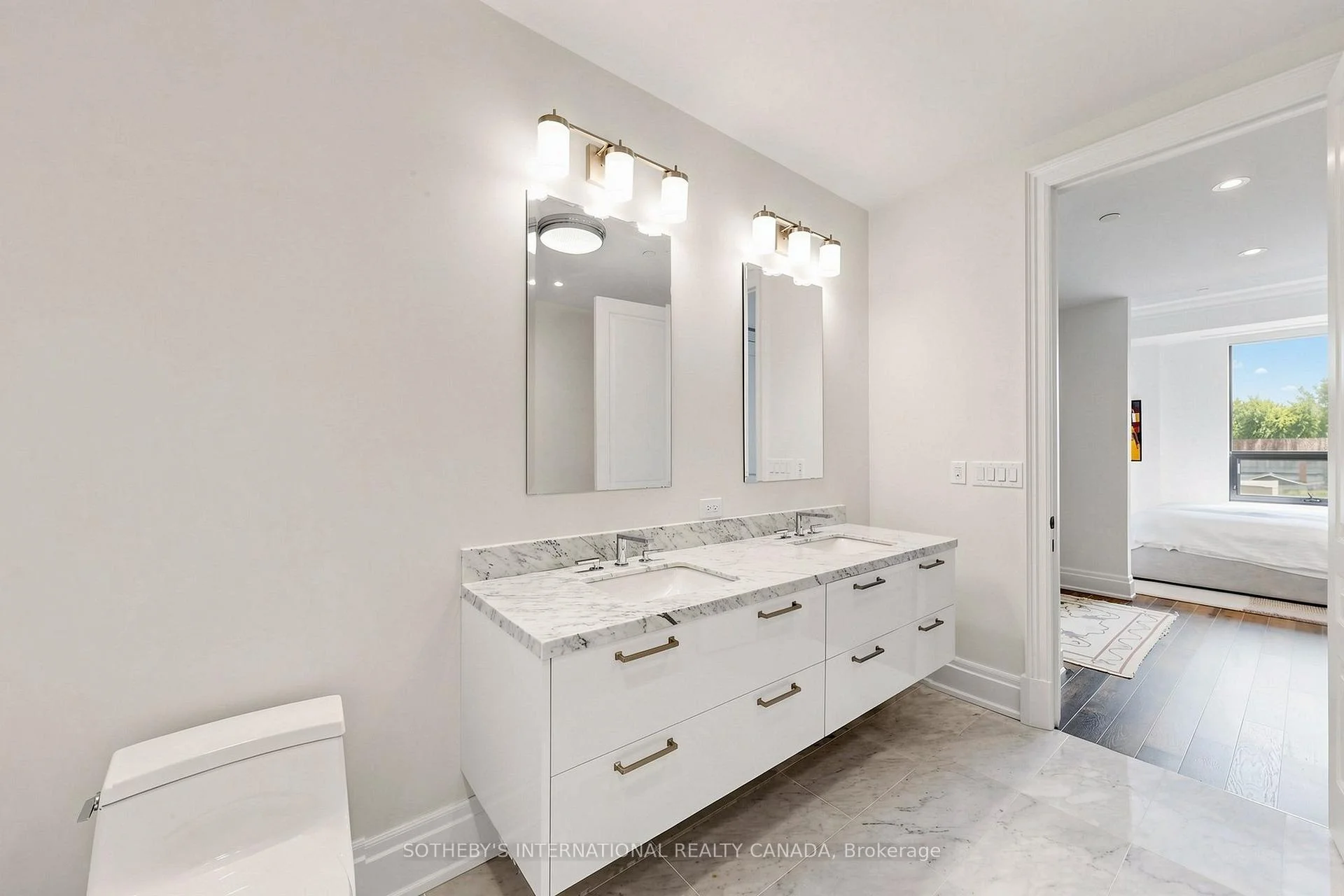 Photo 45 of Unit 404, 1 Forest Hill Road, Toronto, Casa Loma — HOMEH