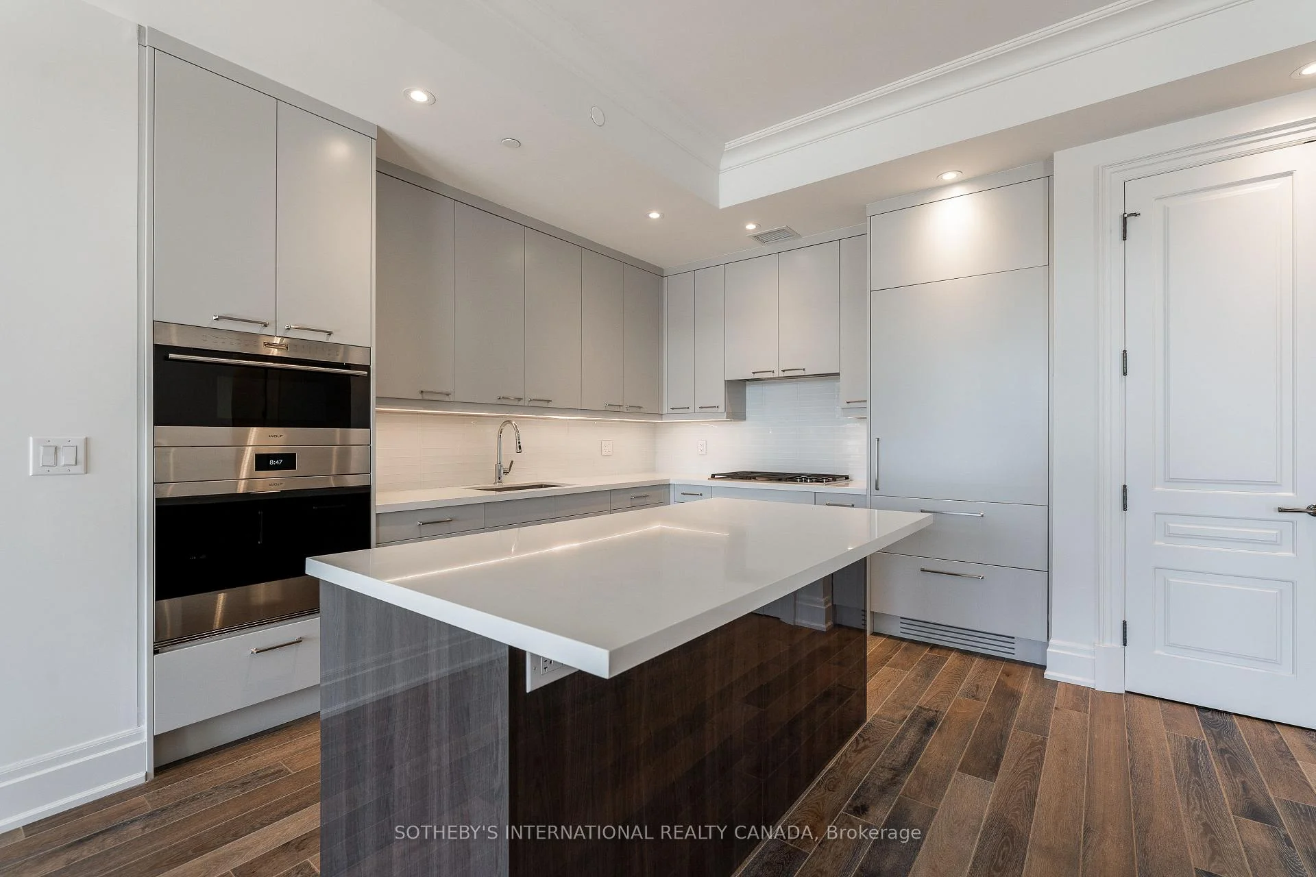 Photo 55 of Unit 404, 1 Forest Hill Road, Toronto, Casa Loma — HOMEH