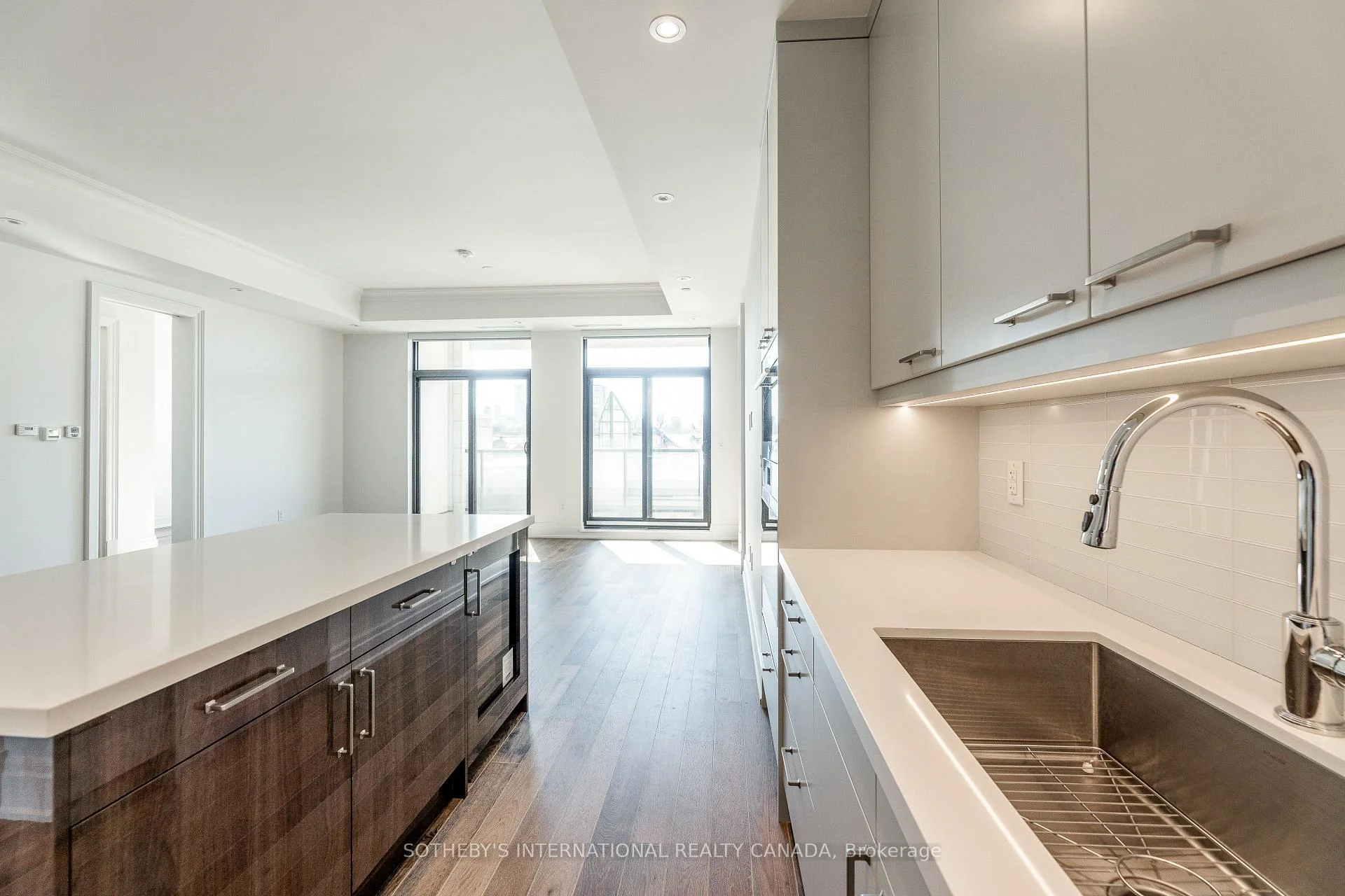 Photo 60 of Unit 404, 1 Forest Hill Road, Toronto, Casa Loma — HOMEH