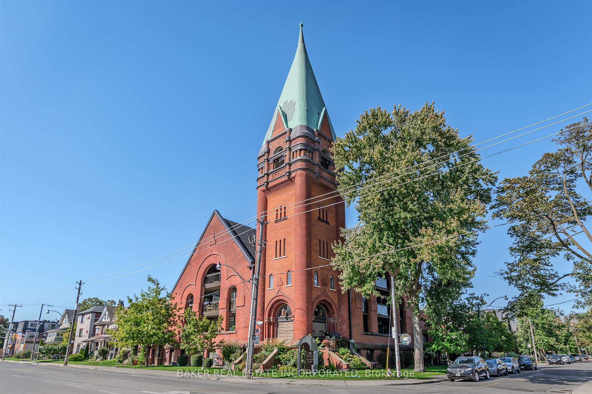 Photo 2 of Unit 107, 152 Annette Street, Toronto, Junction Area — HOMEH