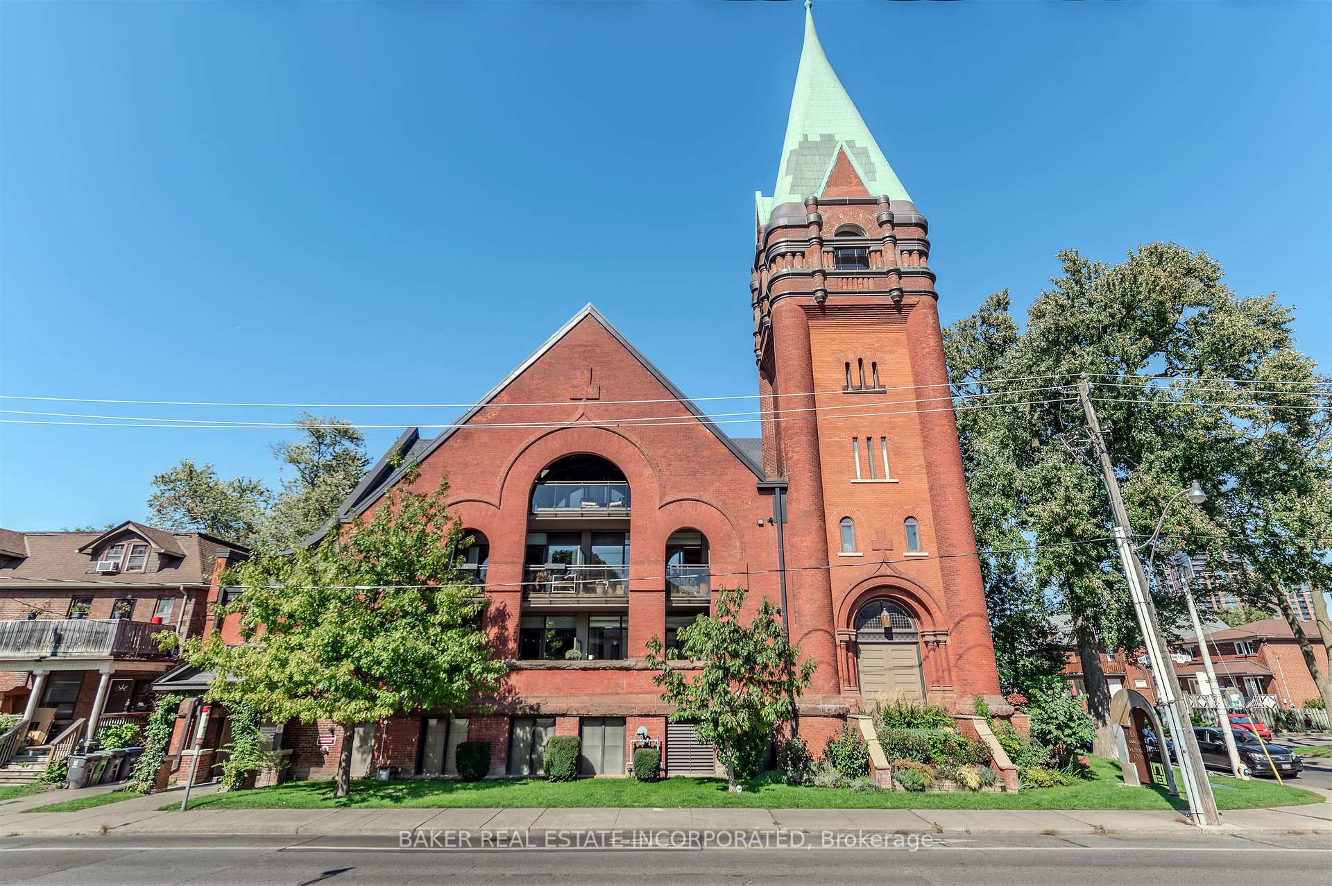 Photo 3 of Unit 107, 152 Annette Street, Toronto, Junction Area — HOMEH
