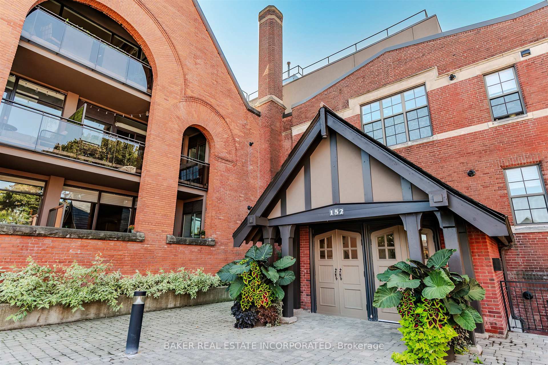 Photo 7 of Unit 107, 152 Annette Street, Toronto, Junction Area — HOMEH
