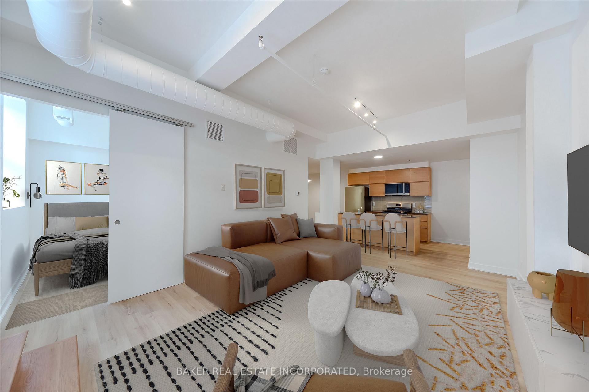 Photo 10 of Unit 107, 152 Annette Street, Toronto, Junction Area — HOMEH