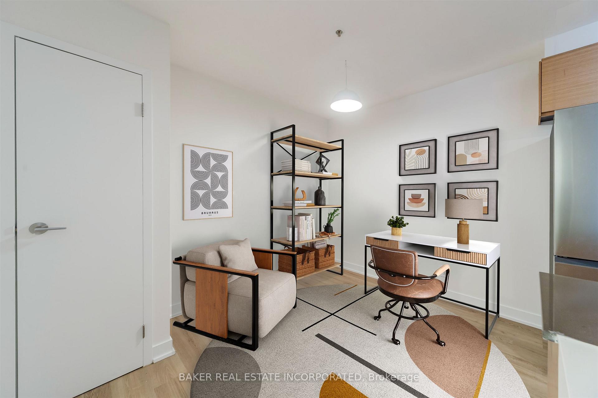 Photo 18 of Unit 107, 152 Annette Street, Toronto, Junction Area — HOMEH