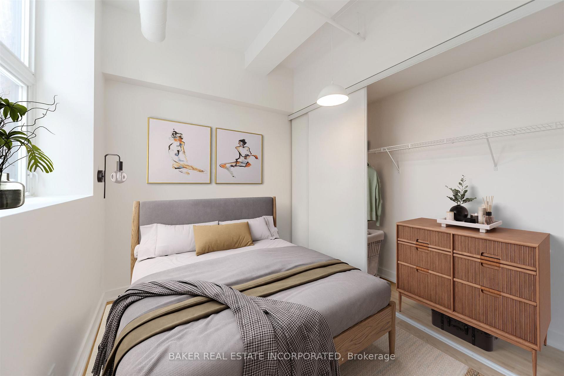 Photo 22 of Unit 107, 152 Annette Street, Toronto, Junction Area — HOMEH