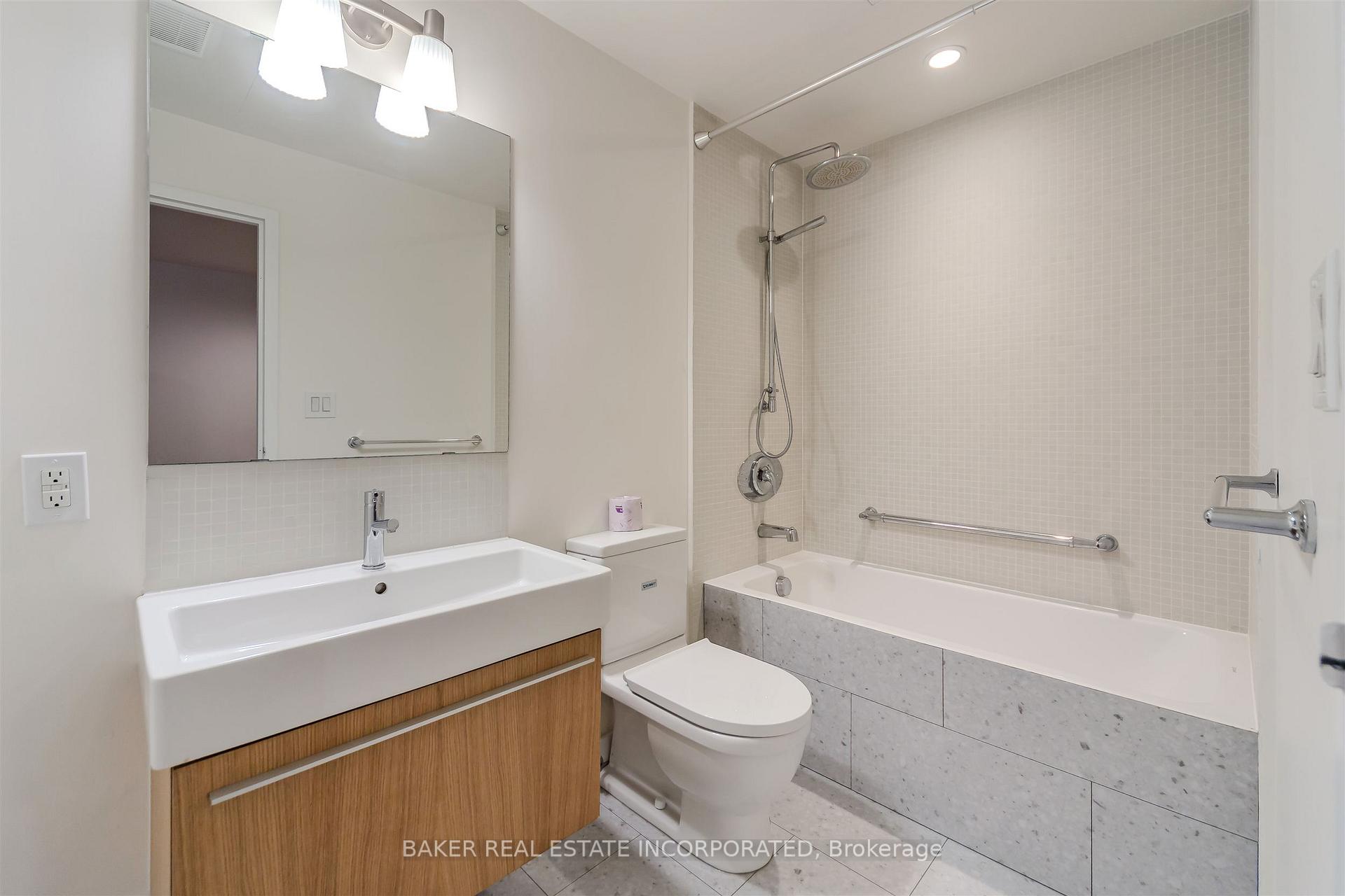 Photo 24 of Unit 107, 152 Annette Street, Toronto, Junction Area — HOMEH
