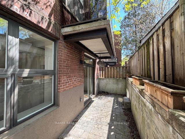 Photo 27 of Unit 107, 152 Annette Street, Toronto, Junction Area — HOMEH