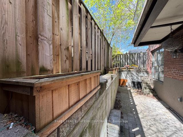 Photo 28 of Unit 107, 152 Annette Street, Toronto, Junction Area — HOMEH