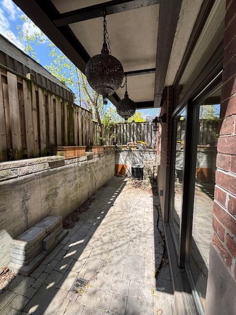 Photo 29 of Unit 107, 152 Annette Street, Toronto, Junction Area — HOMEH