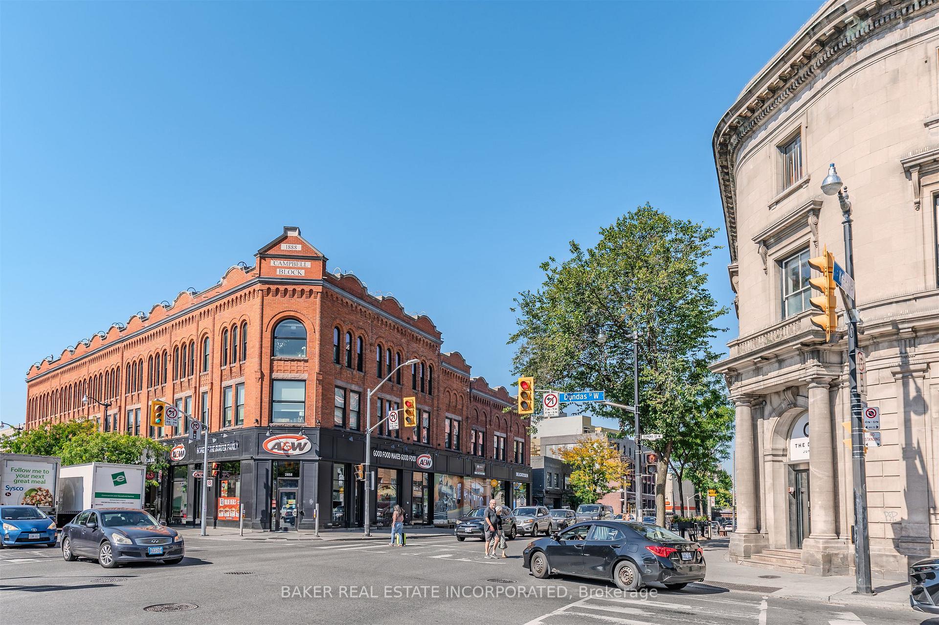 Photo 32 of Unit 107, 152 Annette Street, Toronto, Junction Area — HOMEH