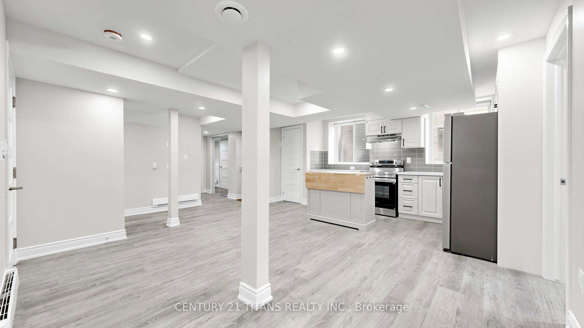 Photo 4 of Unit Lower, 270 Forestwalk Street, Kitchener, Laurentian Hills/Country Hills W — HOMEH