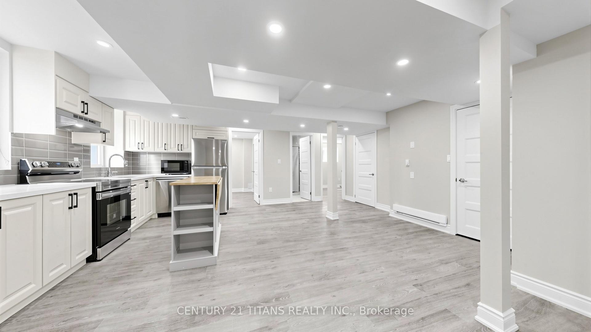 Photo 5 of Unit Lower, 270 Forestwalk Street, Kitchener, Laurentian Hills/Country Hills W — HOMEH