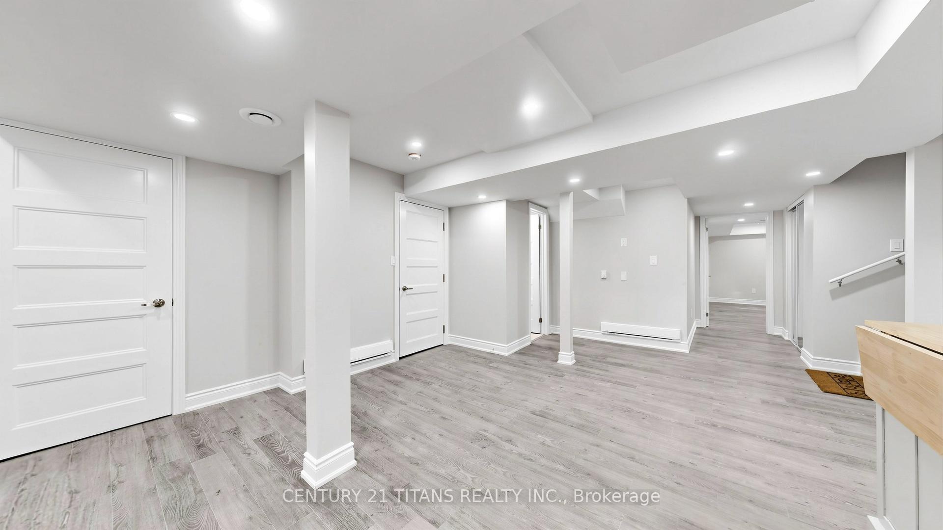 Photo 6 of Unit Lower, 270 Forestwalk Street, Kitchener, Laurentian Hills/Country Hills W — HOMEH