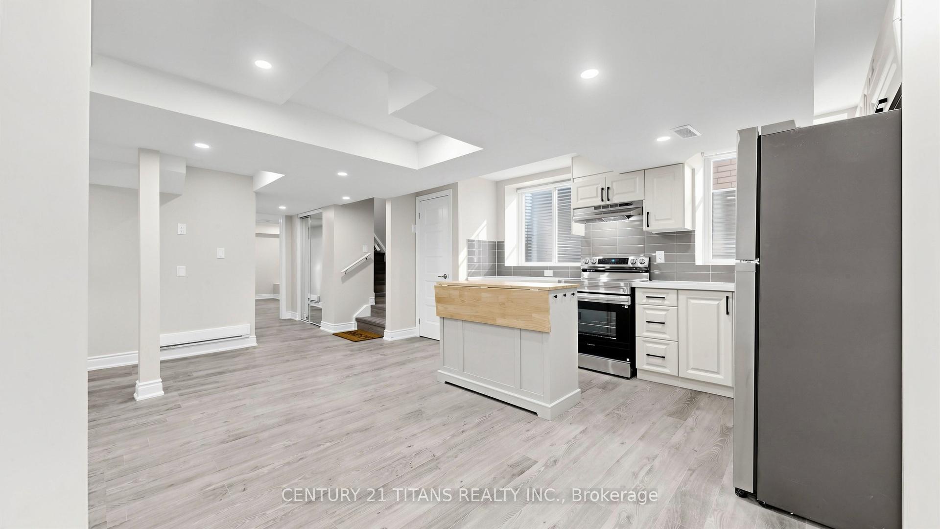 Photo 7 of Unit Lower, 270 Forestwalk Street, Kitchener, Laurentian Hills/Country Hills W — HOMEH