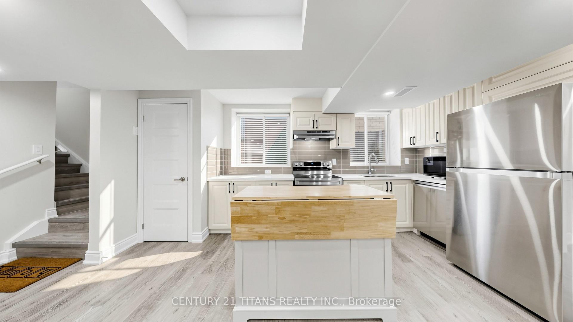 Photo 8 of Unit Lower, 270 Forestwalk Street, Kitchener, Laurentian Hills/Country Hills W — HOMEH