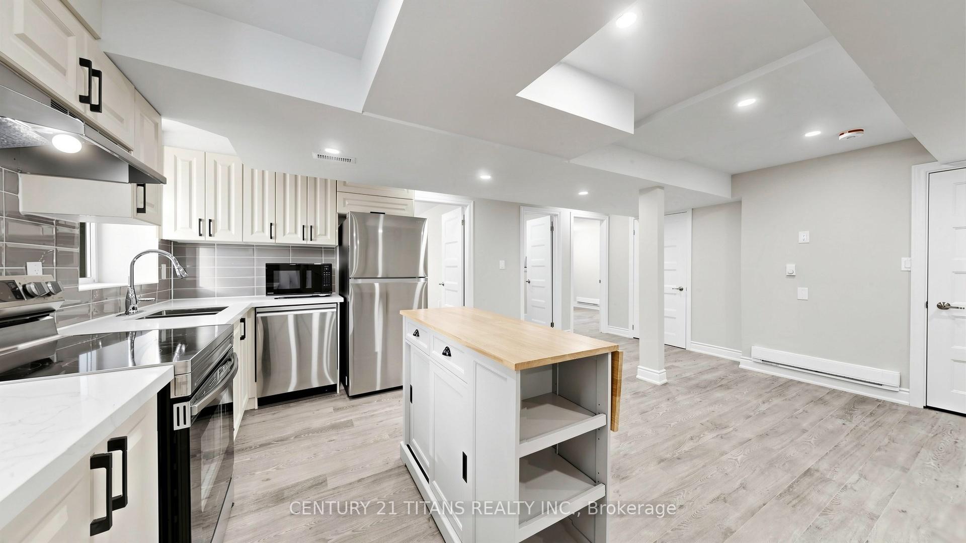 Photo 10 of Unit Lower, 270 Forestwalk Street, Kitchener, Laurentian Hills/Country Hills W — HOMEH