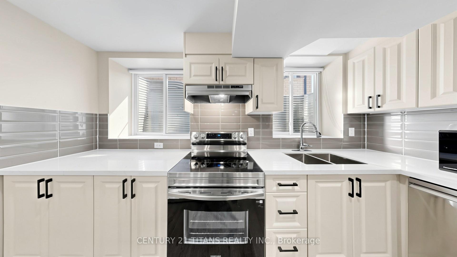 Photo 12 of Unit Lower, 270 Forestwalk Street, Kitchener, Laurentian Hills/Country Hills W — HOMEH