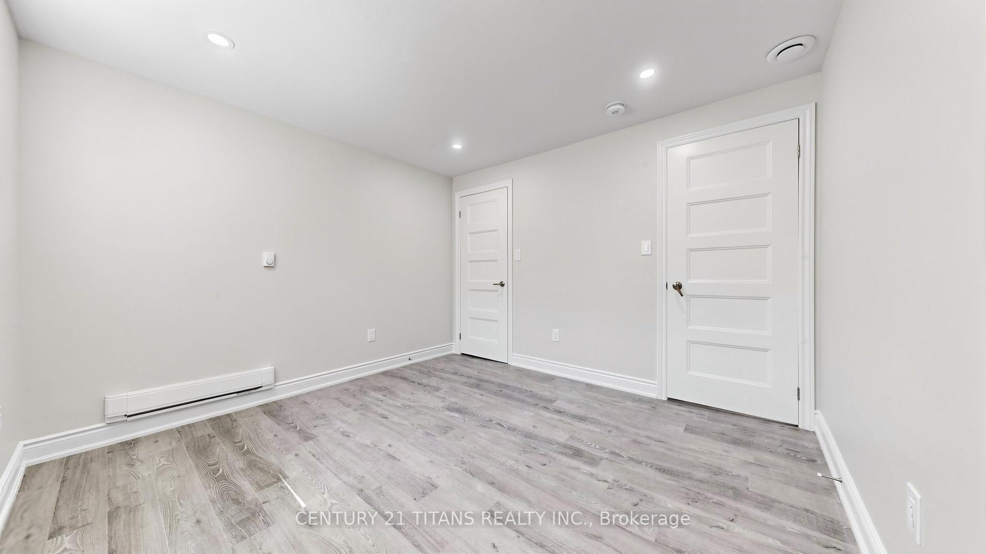 Photo 22 of Unit Lower, 270 Forestwalk Street, Kitchener, Laurentian Hills/Country Hills W — HOMEH