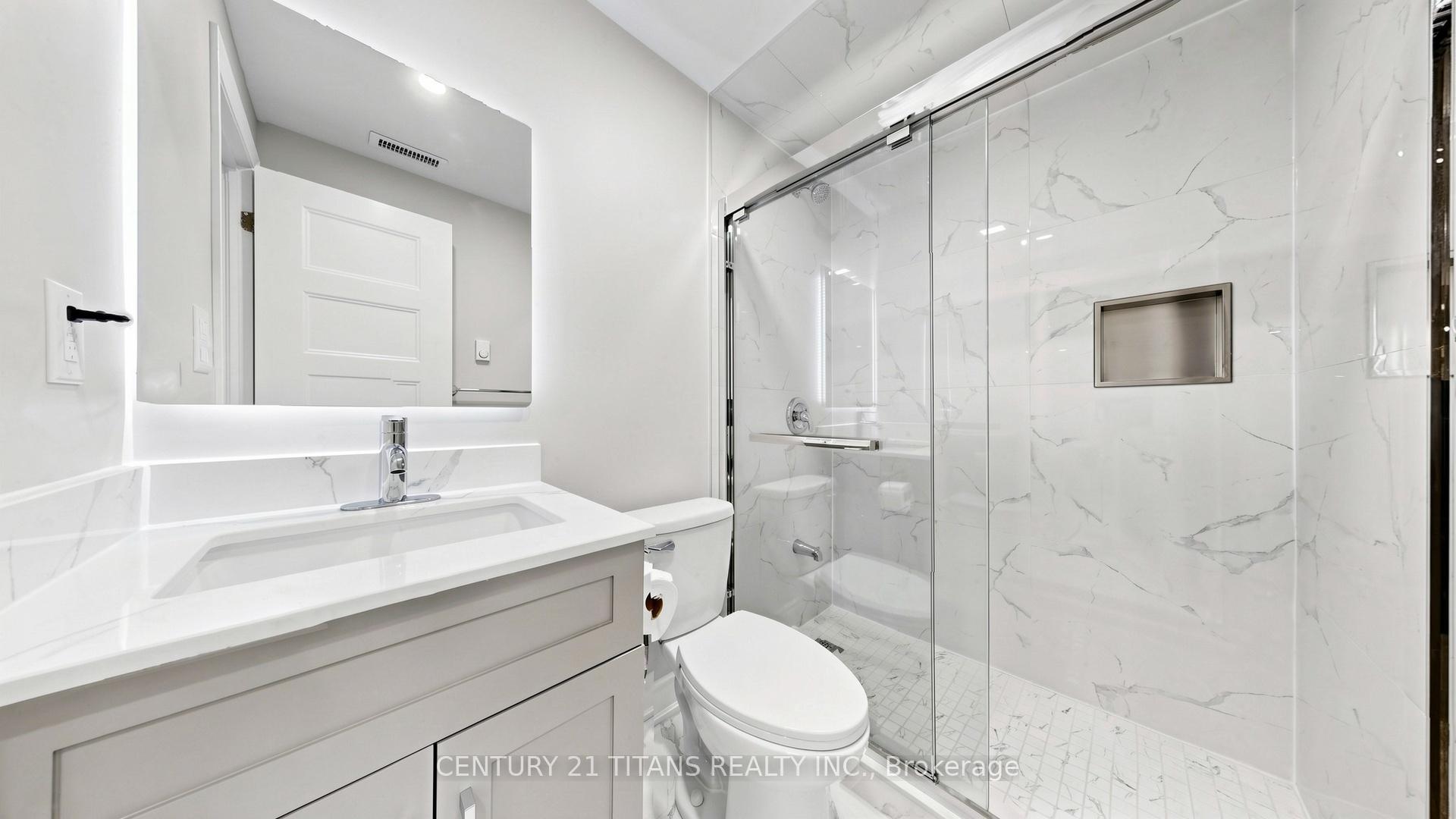 Photo 25 of Unit Lower, 270 Forestwalk Street, Kitchener, Laurentian Hills/Country Hills W — HOMEH
