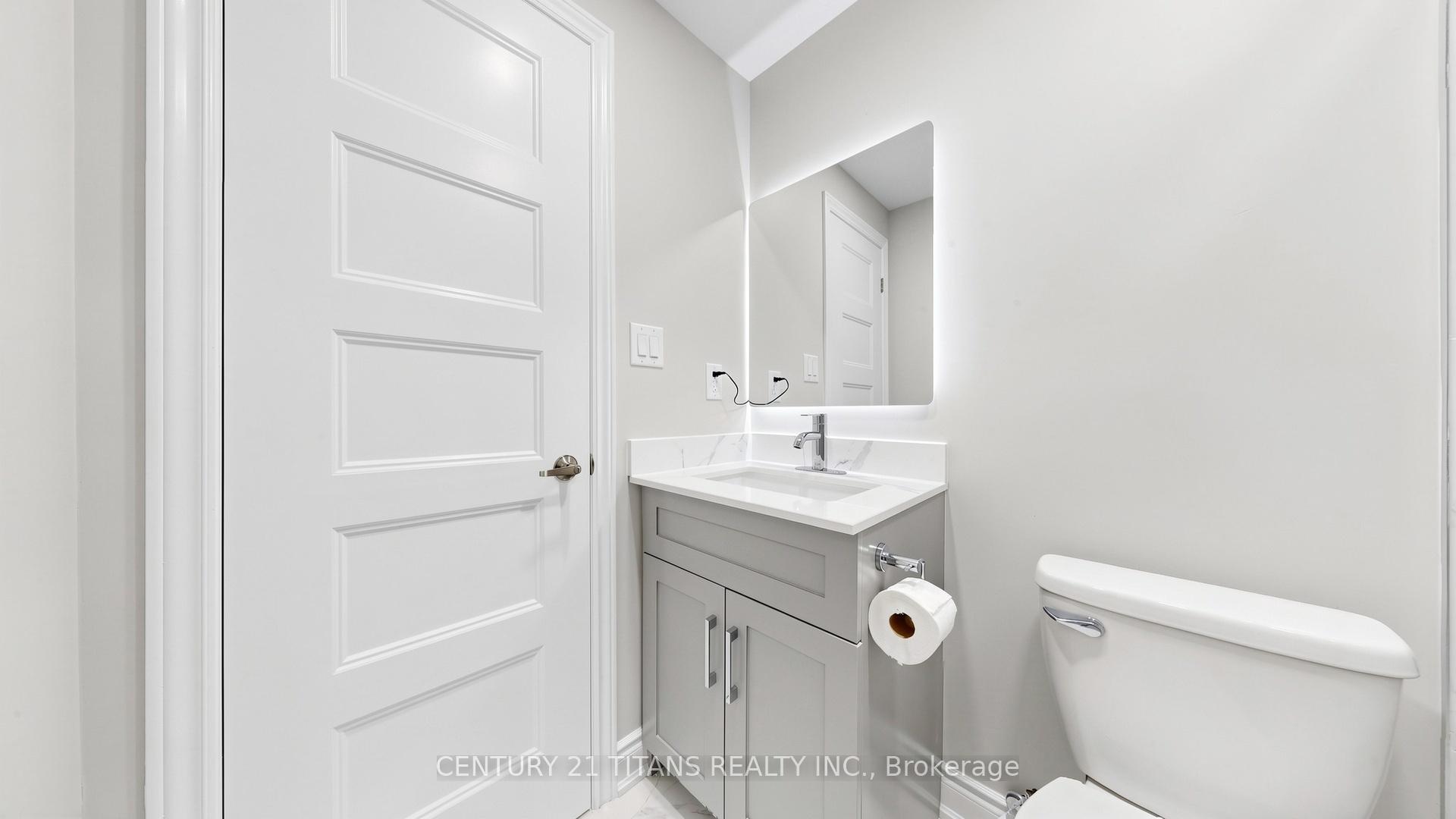 Photo 26 of Unit Lower, 270 Forestwalk Street, Kitchener, Laurentian Hills/Country Hills W — HOMEH