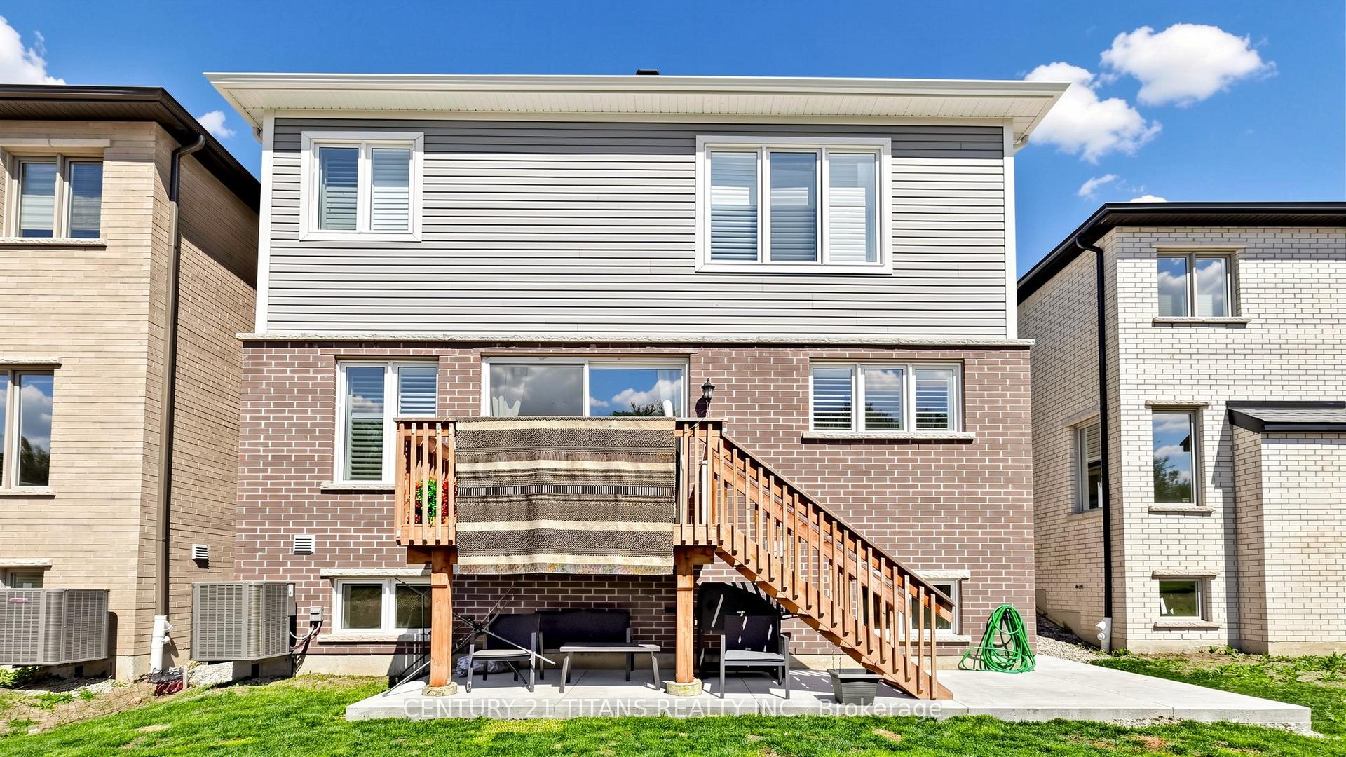 Photo 38 of Unit Lower, 270 Forestwalk Street, Kitchener, Laurentian Hills/Country Hills W — HOMEH