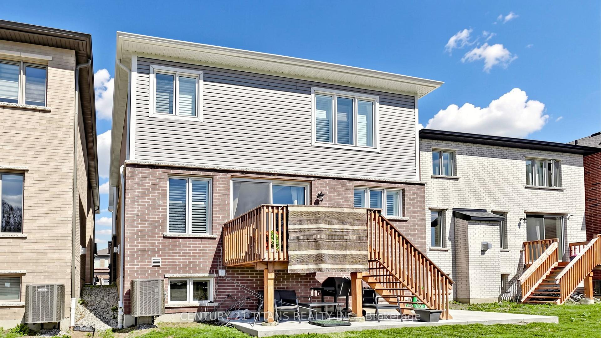 Photo 39 of Unit Lower, 270 Forestwalk Street, Kitchener, Laurentian Hills/Country Hills W — HOMEH