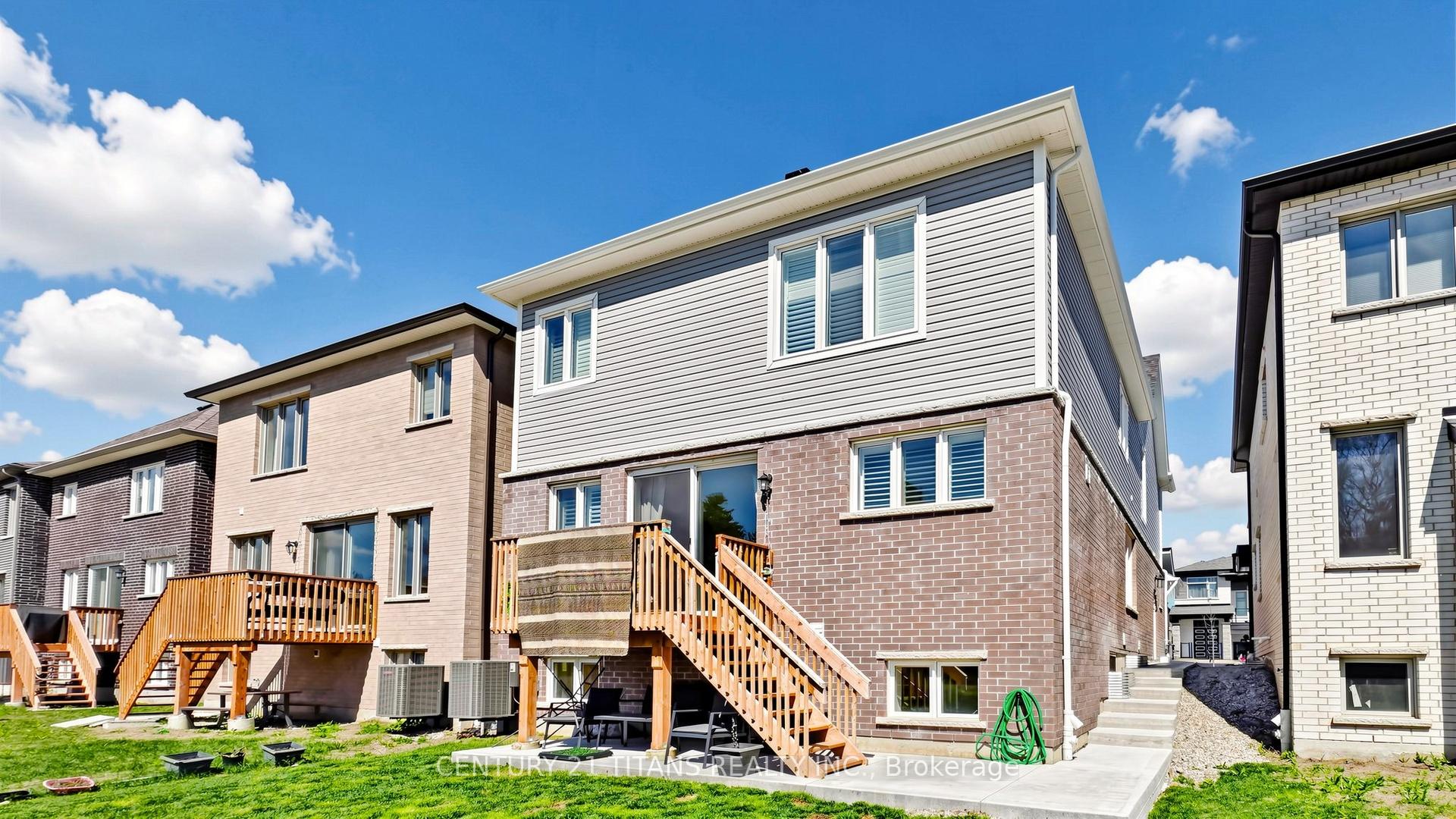 Photo 40 of Unit Lower, 270 Forestwalk Street, Kitchener, Laurentian Hills/Country Hills W — HOMEH