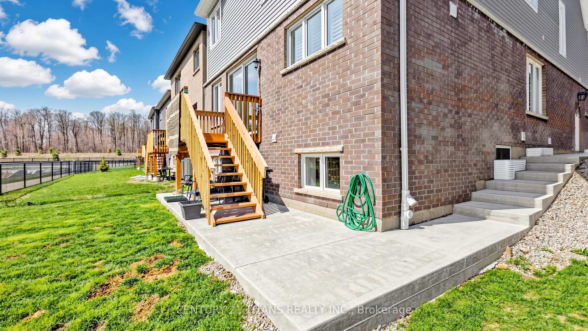 Photo 41 of Unit Lower, 270 Forestwalk Street, Kitchener, Laurentian Hills/Country Hills W — HOMEH