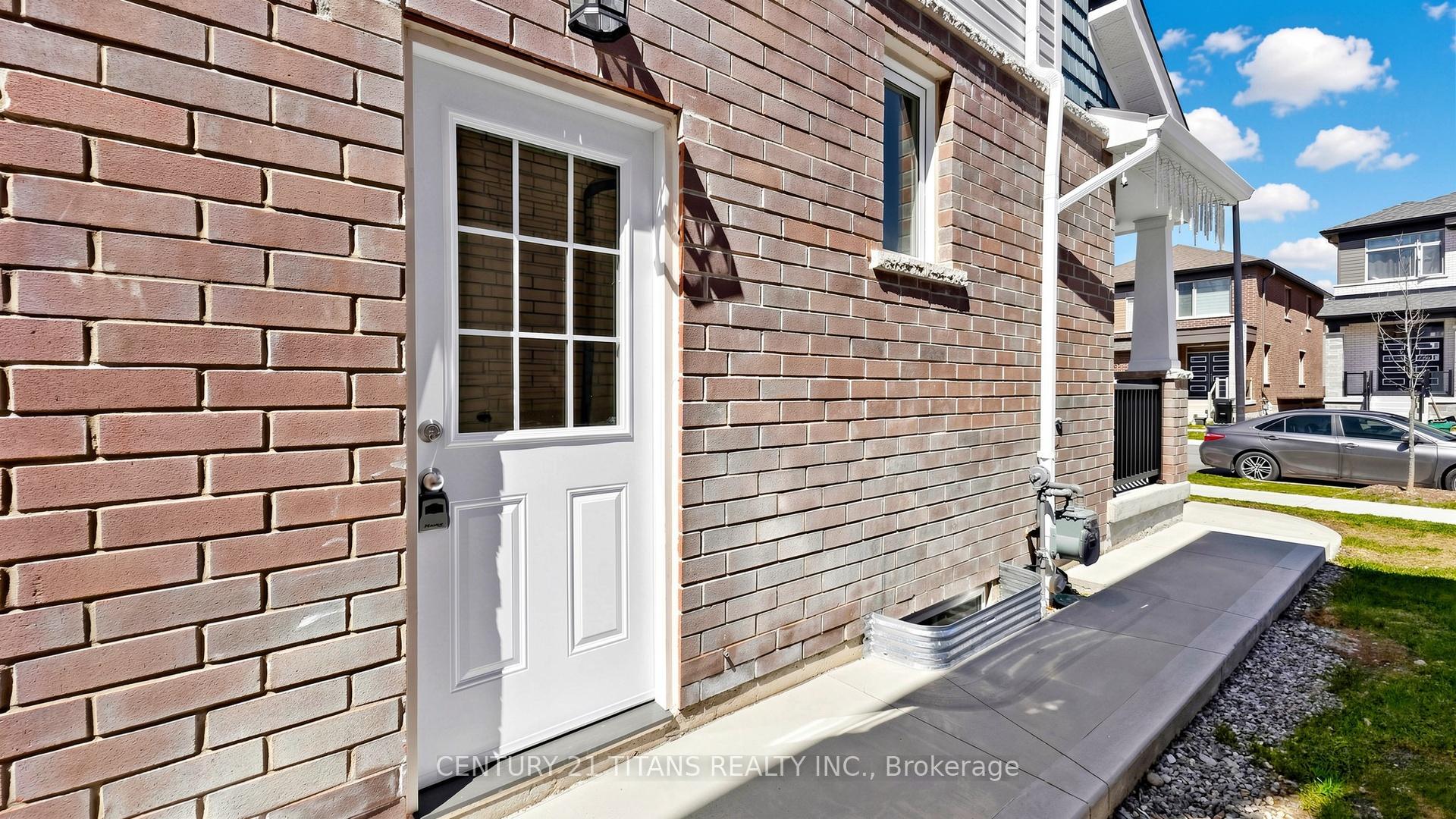 Photo 43 of Unit Lower, 270 Forestwalk Street, Kitchener, Laurentian Hills/Country Hills W — HOMEH