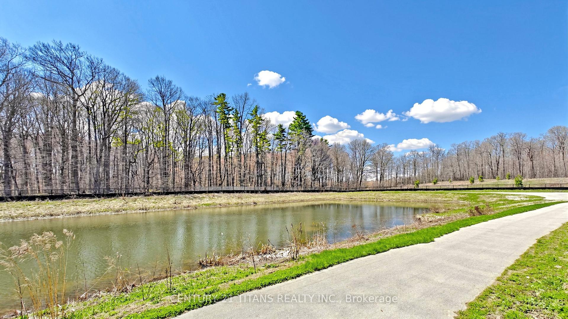 Photo 44 of Unit Lower, 270 Forestwalk Street, Kitchener, Laurentian Hills/Country Hills W — HOMEH