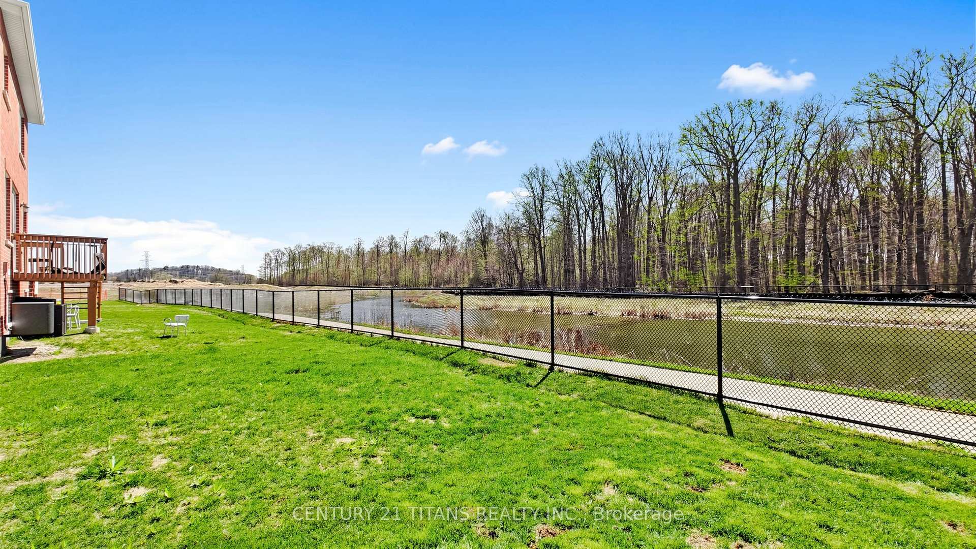 Photo 46 of Unit Lower, 270 Forestwalk Street, Kitchener, Laurentian Hills/Country Hills W — HOMEH