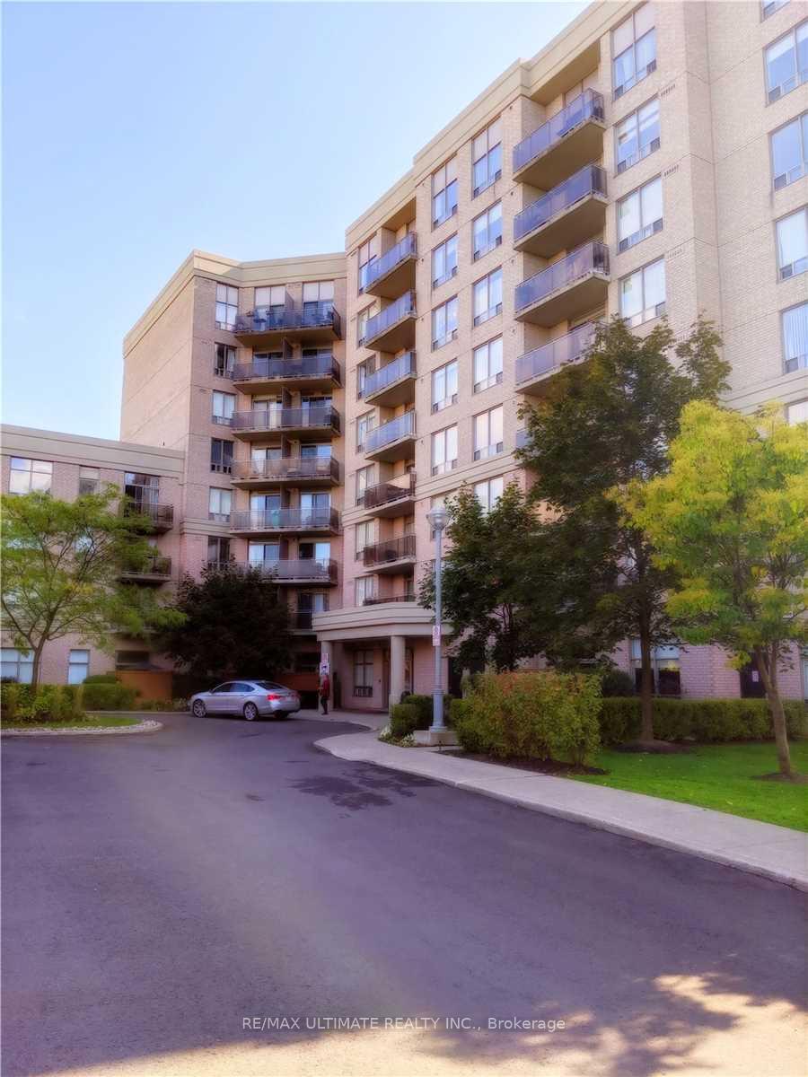 Photo 1 of Unit 202, 1730 Eglinton Avenue E, North York, Victoria Village — HOMEH
