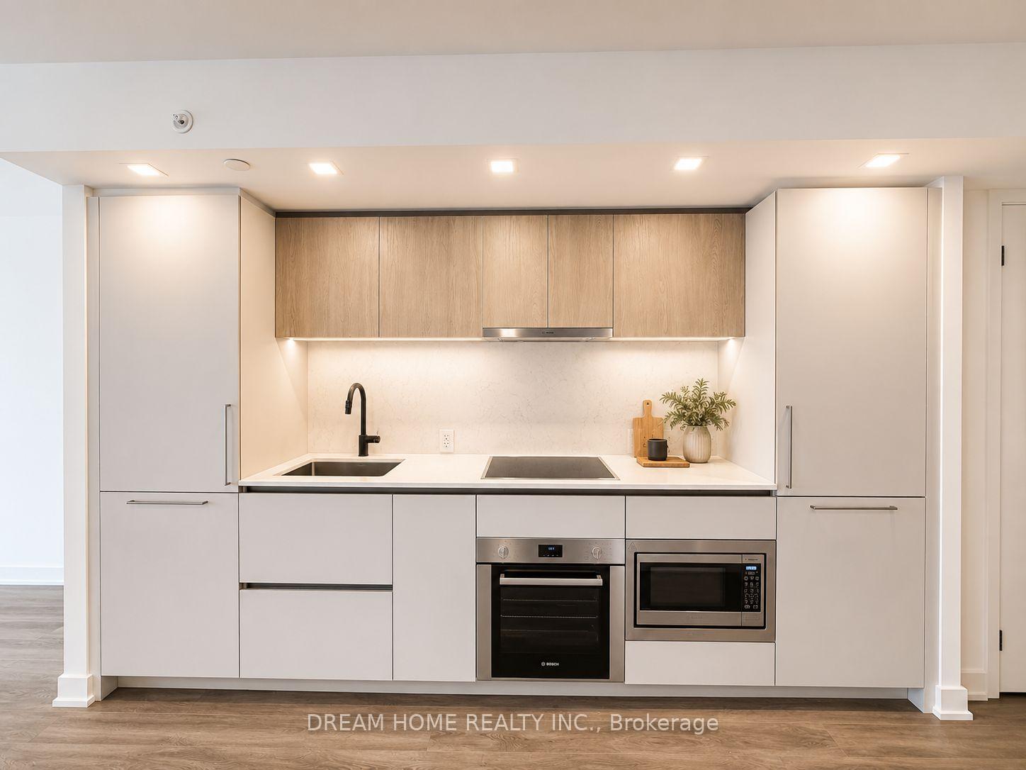 Photo 2 of Unit 1801, 609 Sherbourne Street, Toronto, North St. James Town — HOMEH